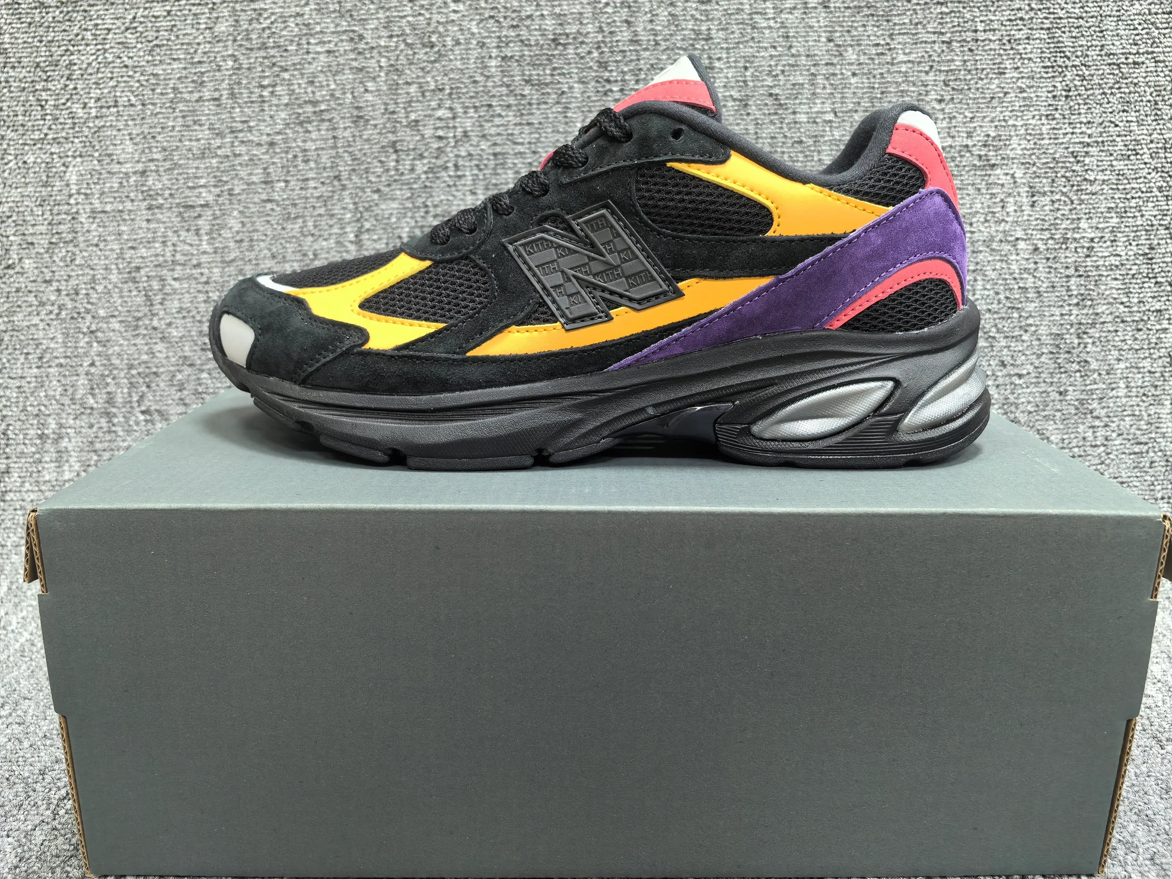 New Balance 2010 Sneakers - SenopekooCLO