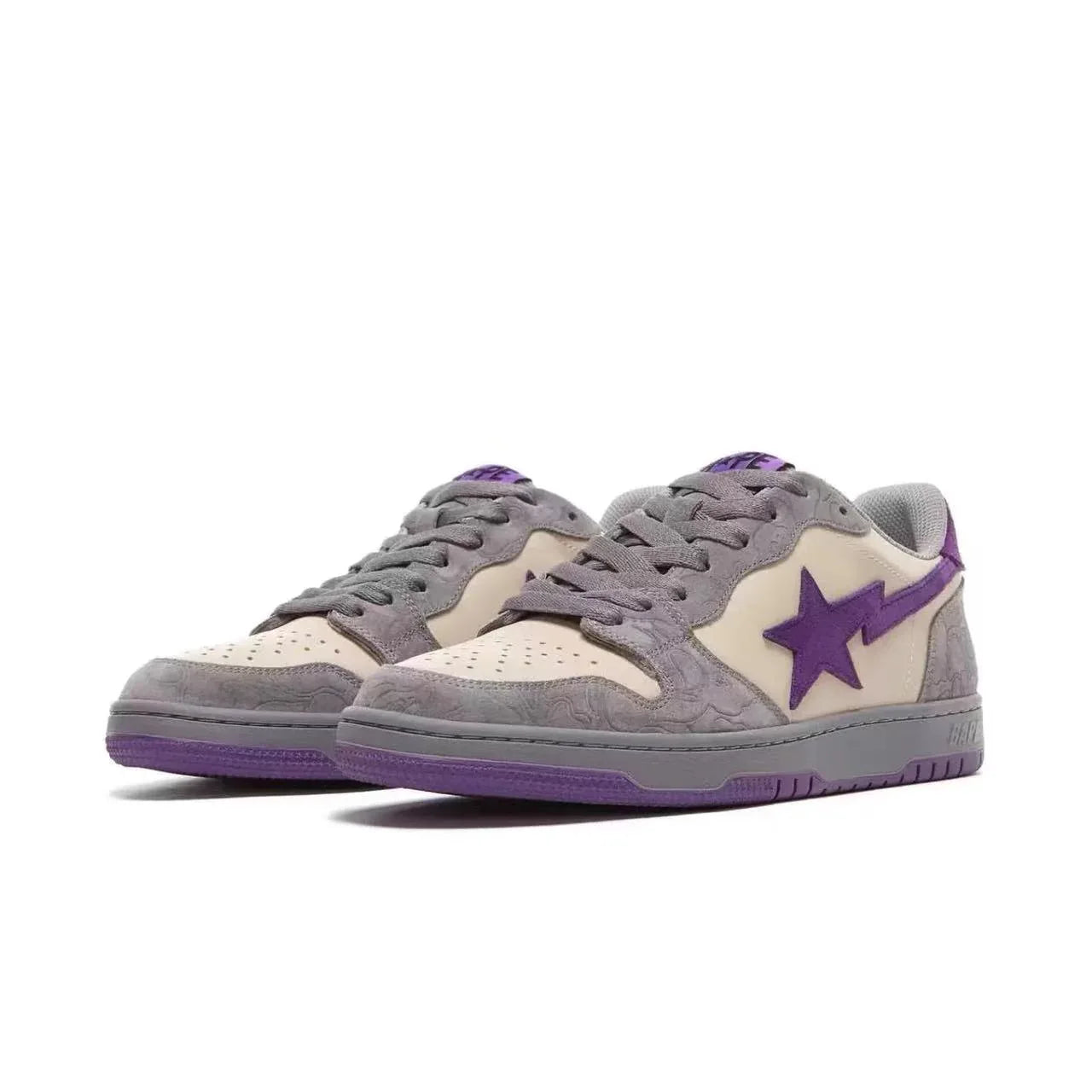 A Bathing Ape BAPE SK8 STA Sneakers - SenopekooCLO