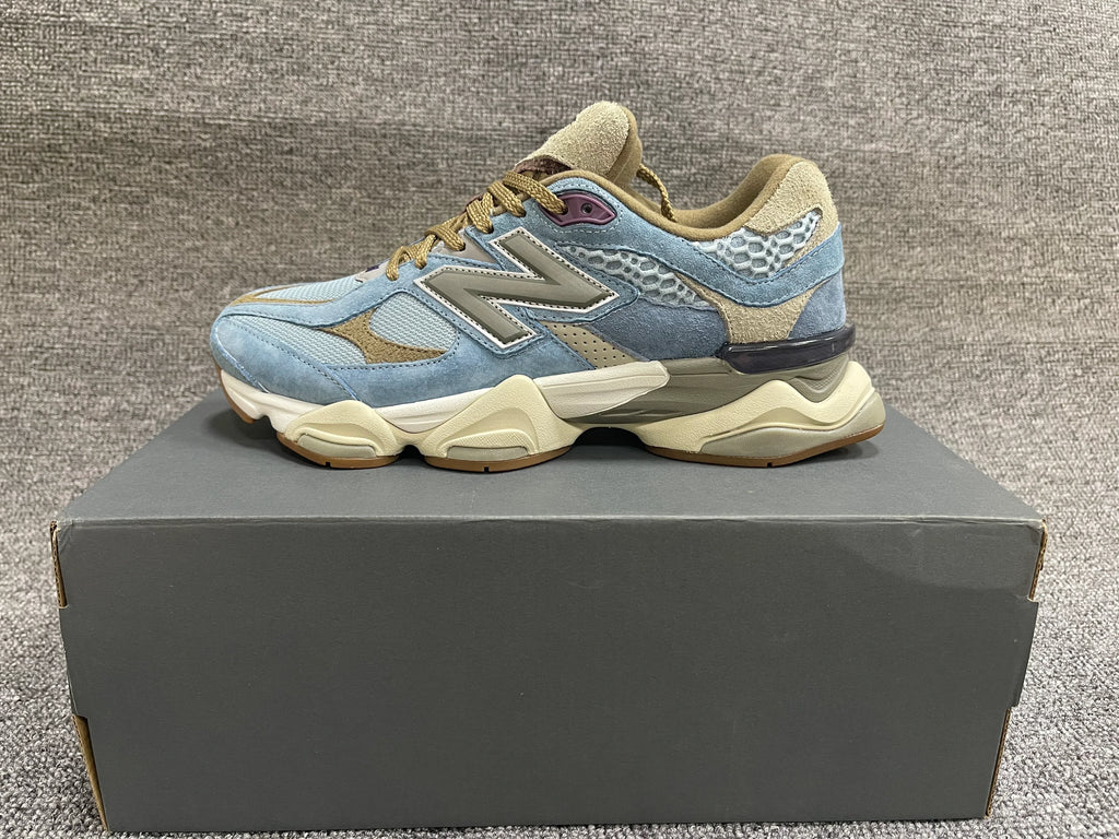 New Balance 9060C-1 Sneakers - SenopekooCLO
