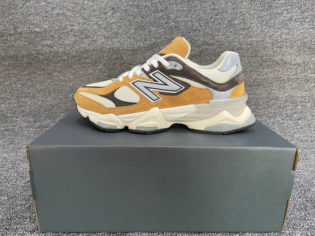 New Balance 9060C-1 Sneakers - SenopekooCLO
