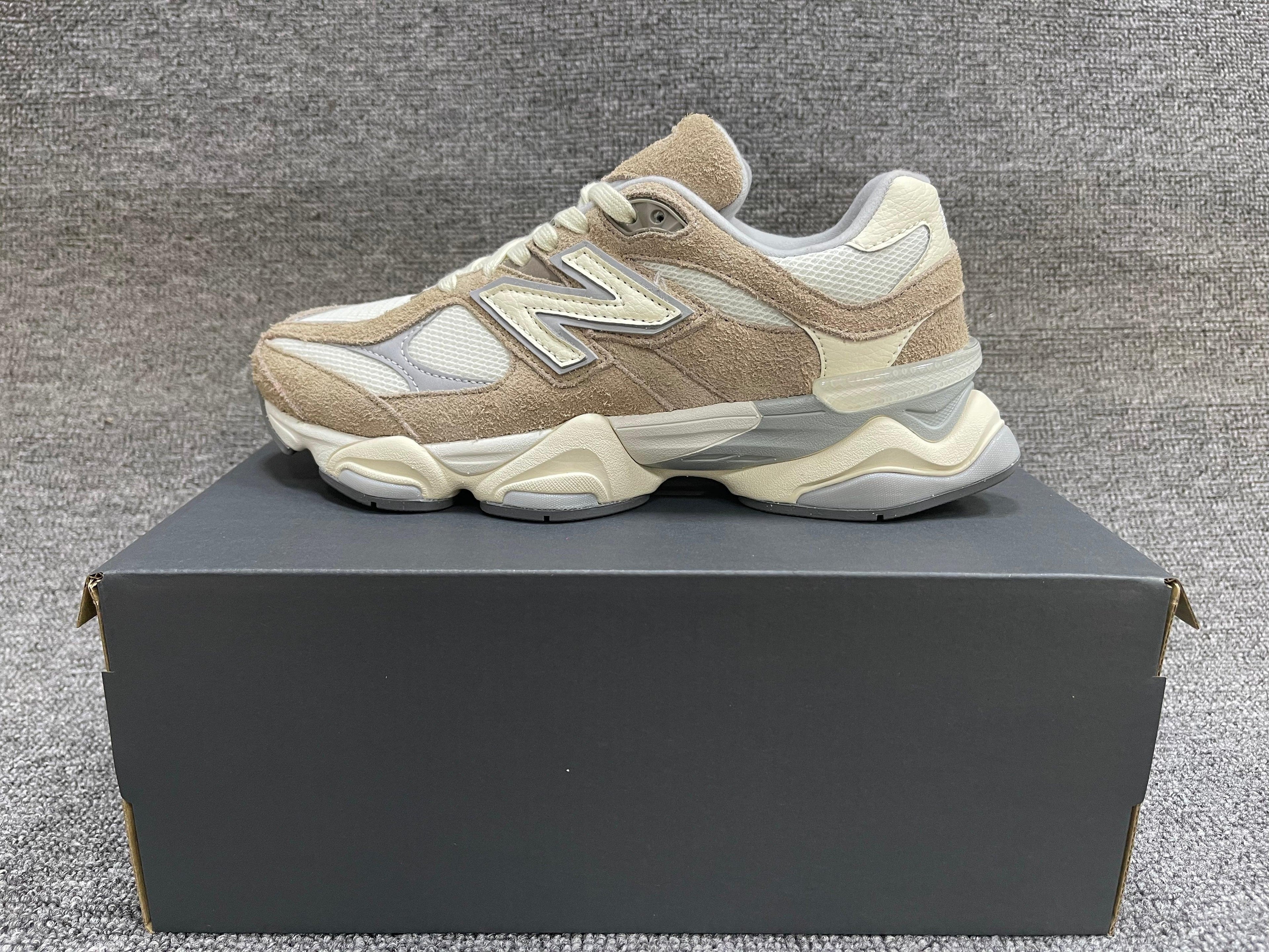 New Balance 9060C-1 Sneakers - SenopekooCLO