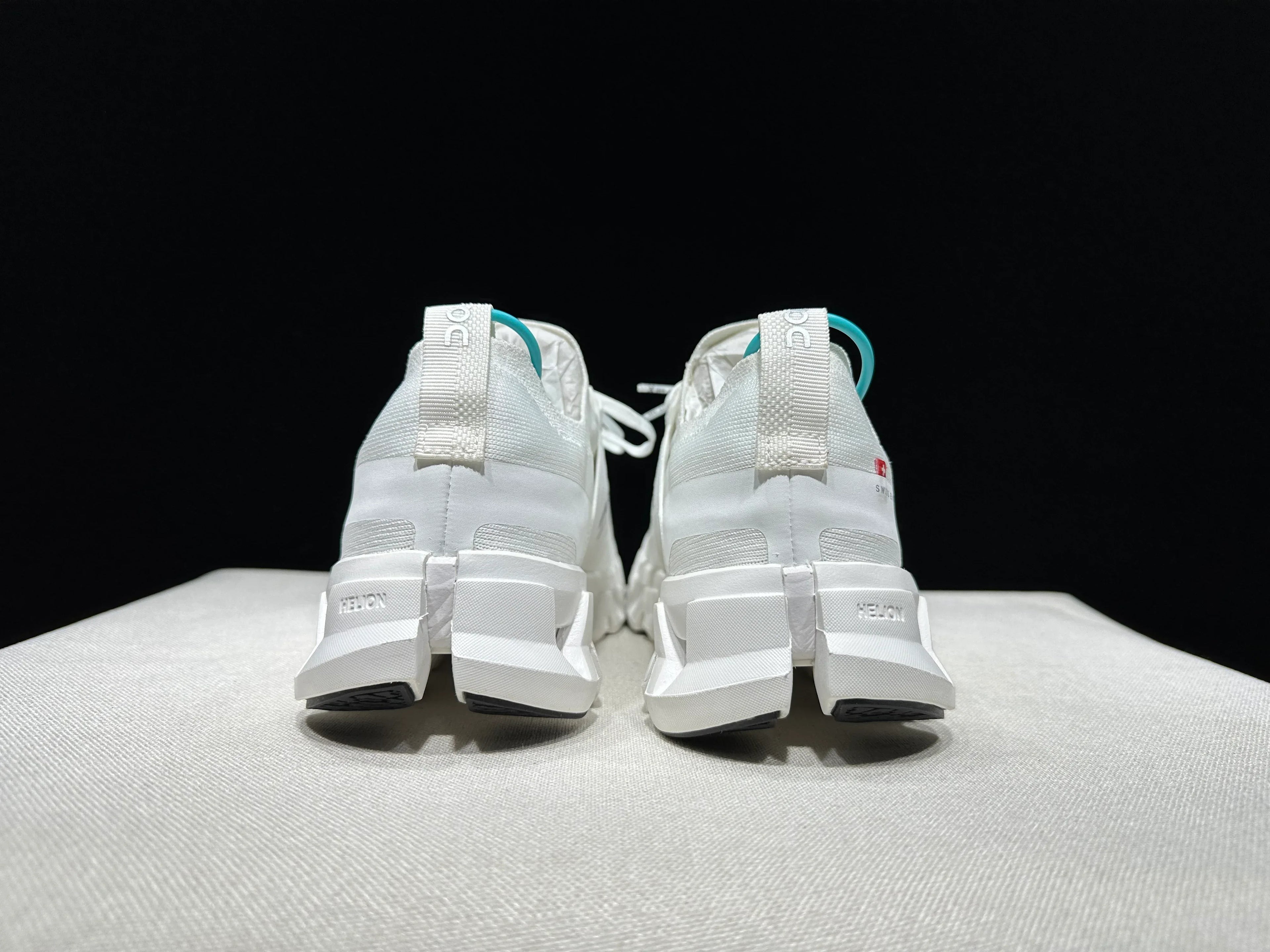 On Cloudswift 4 Racing Shoes - SenopekooCLO