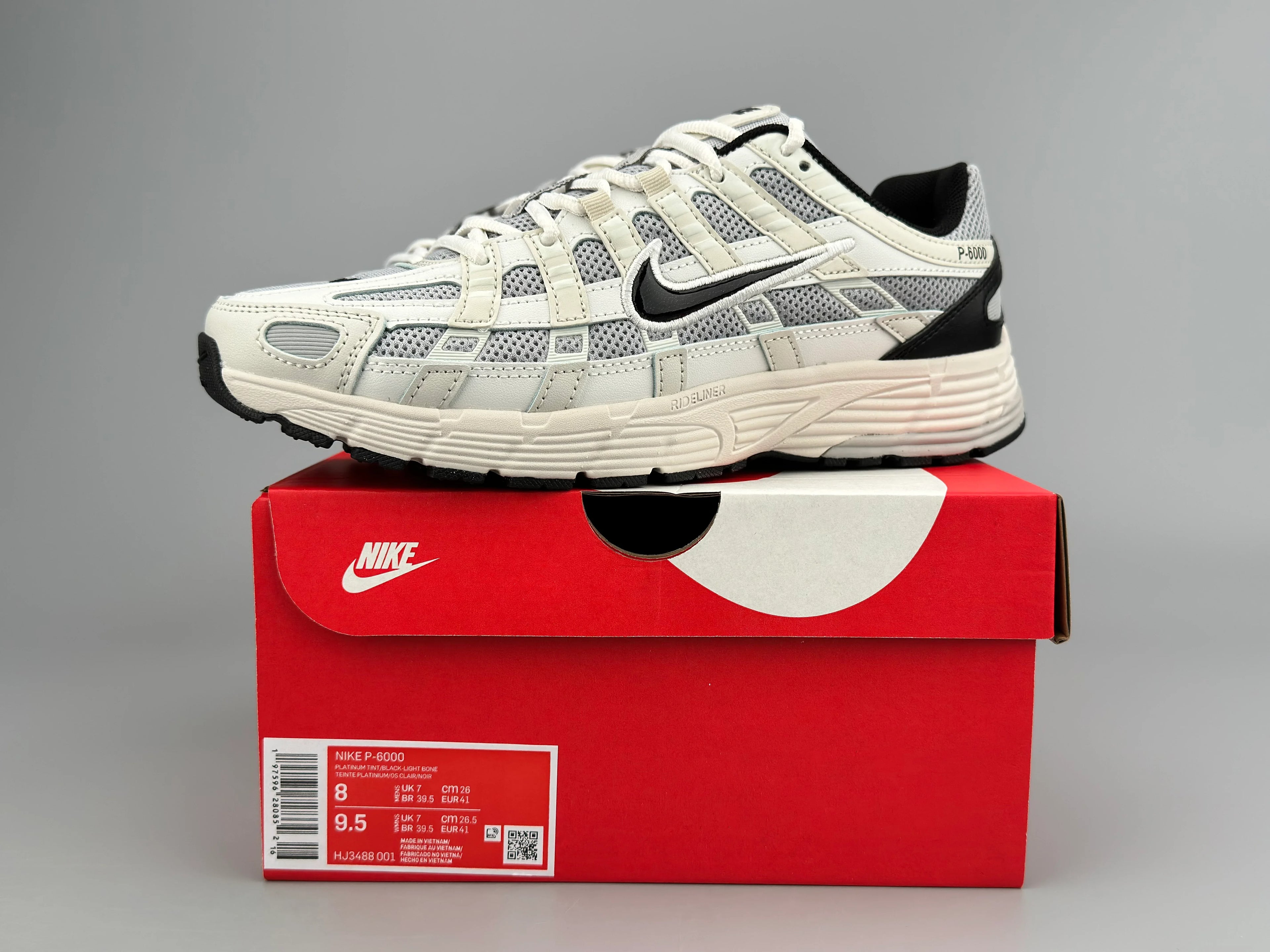 Nike Wmns P-6000 Essential Shoes