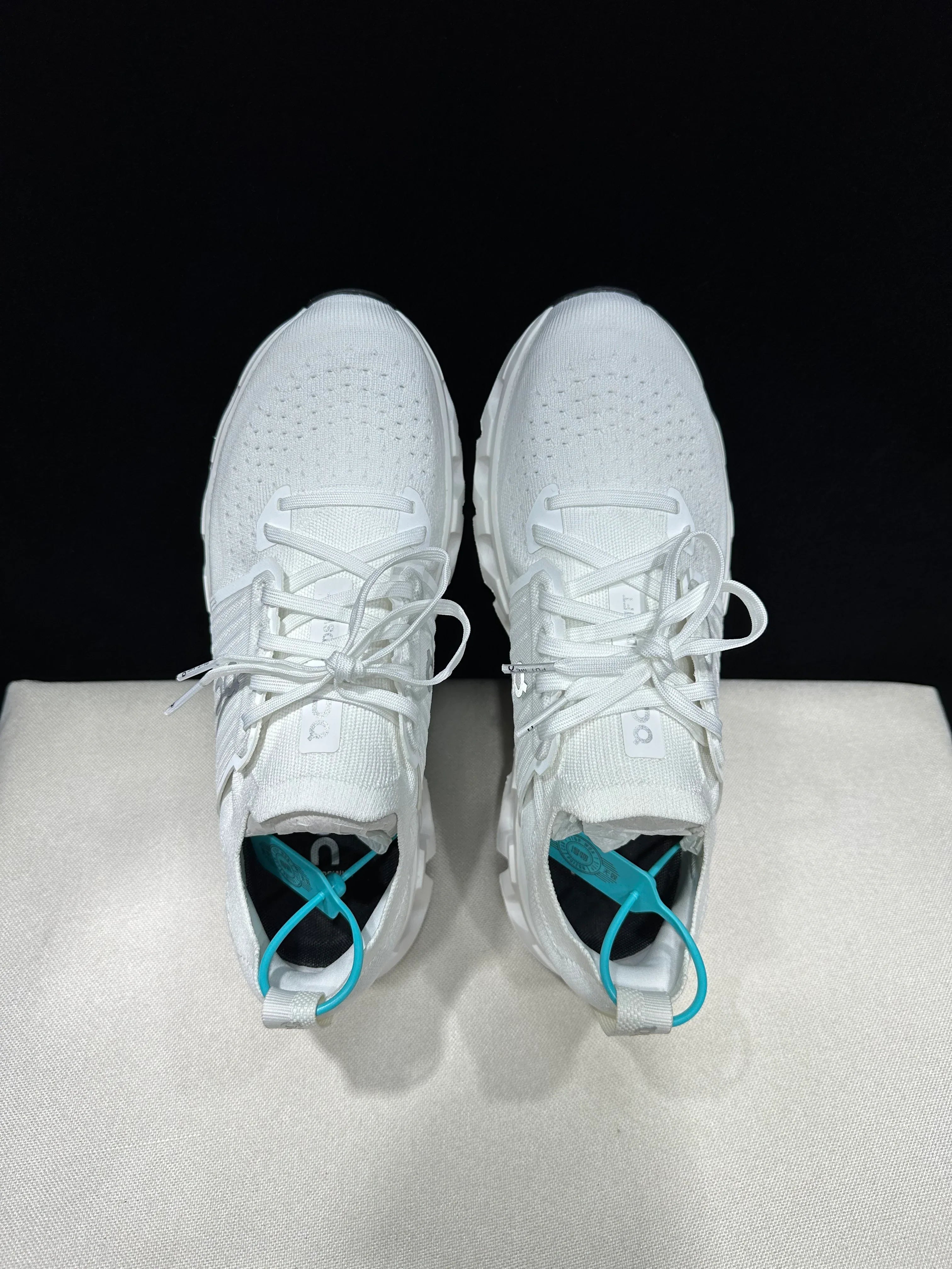 On Cloudswift 4 Racing Shoes - SenopekooCLO