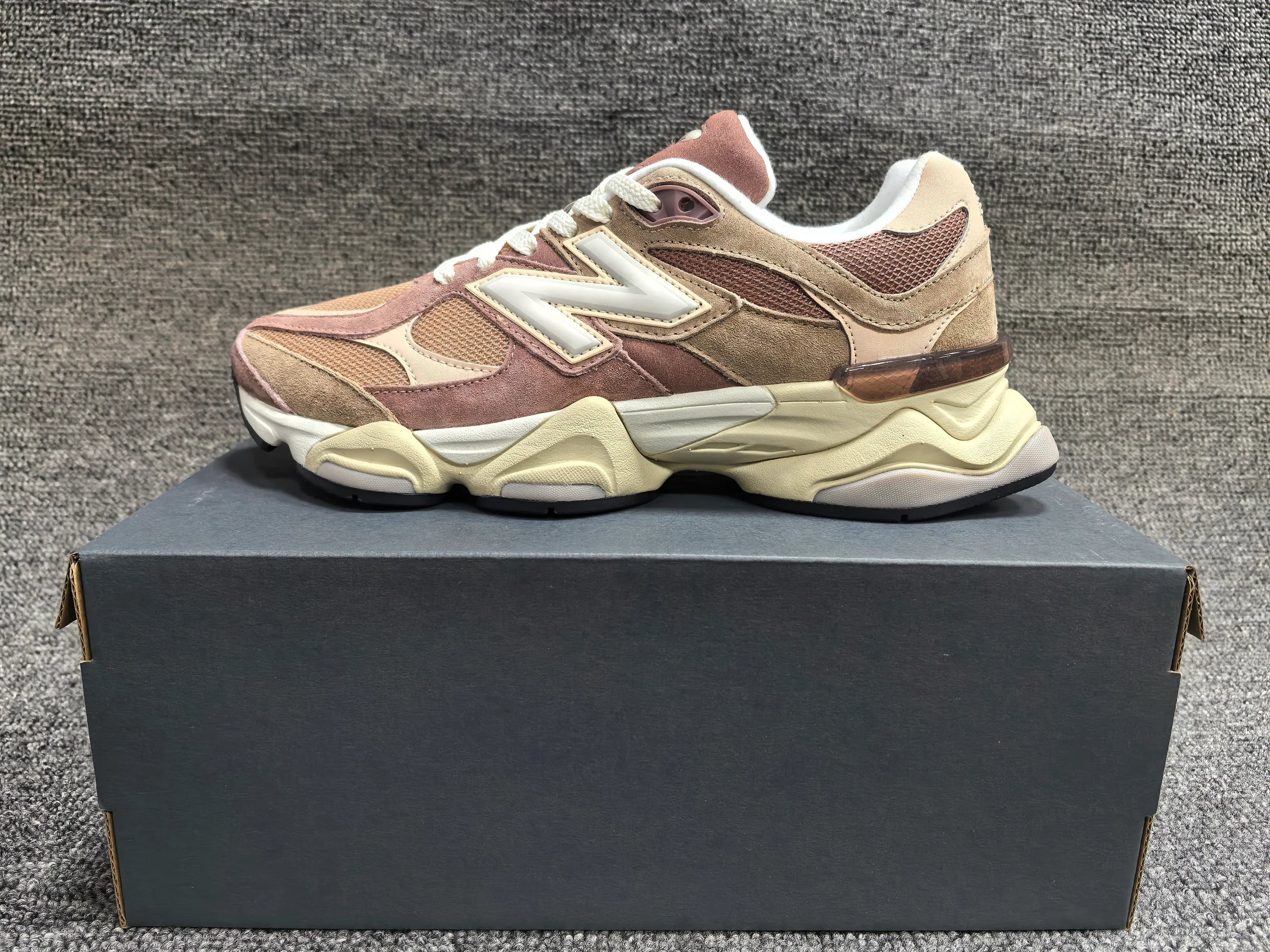 New Balance 9060C-3 Sneakers - SenopekooCLO