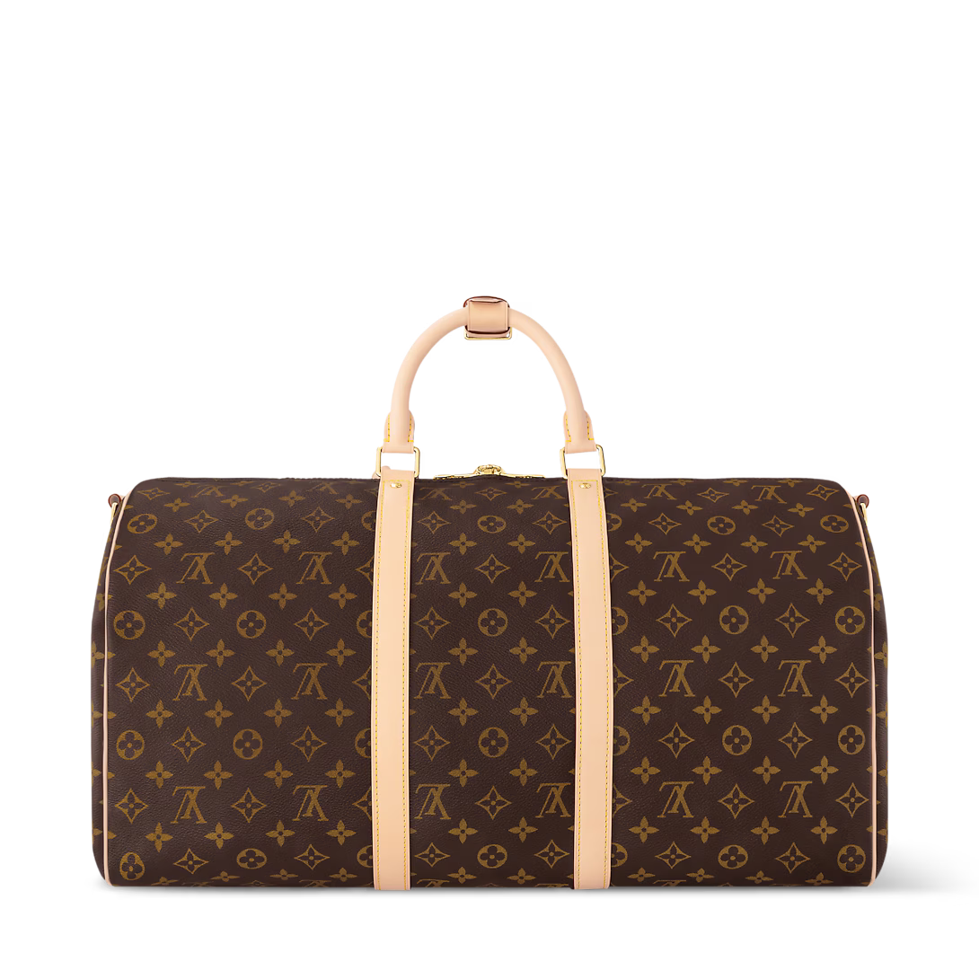 Keepall Bandoulière 50