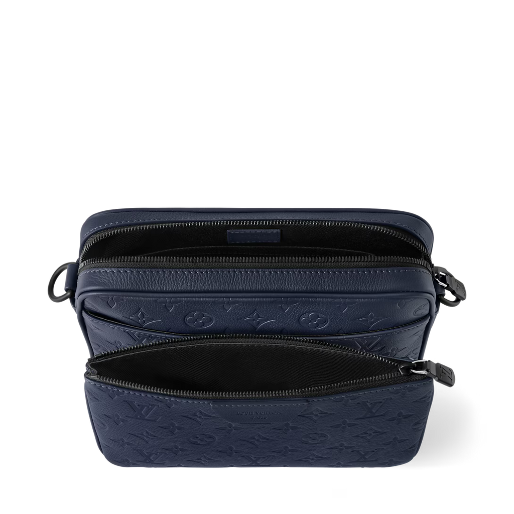 Trio Messenger