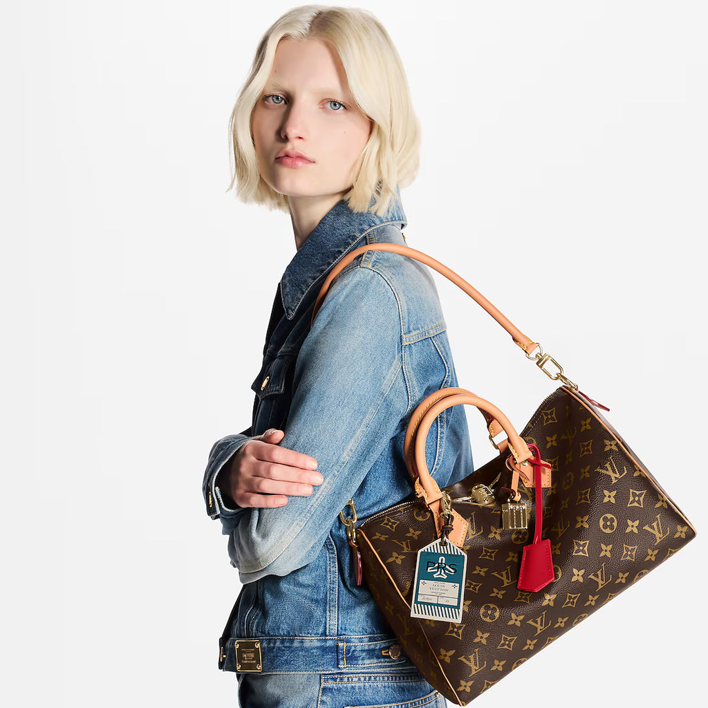 Speedy Soft 30 Crafty