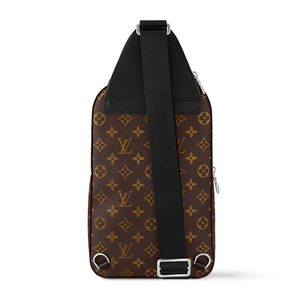 Avenue Slingbag