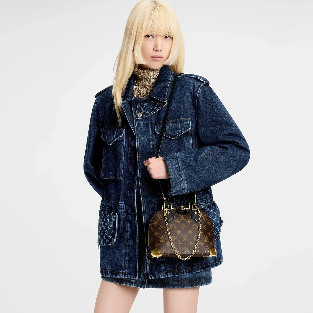 Alma Trunk BB