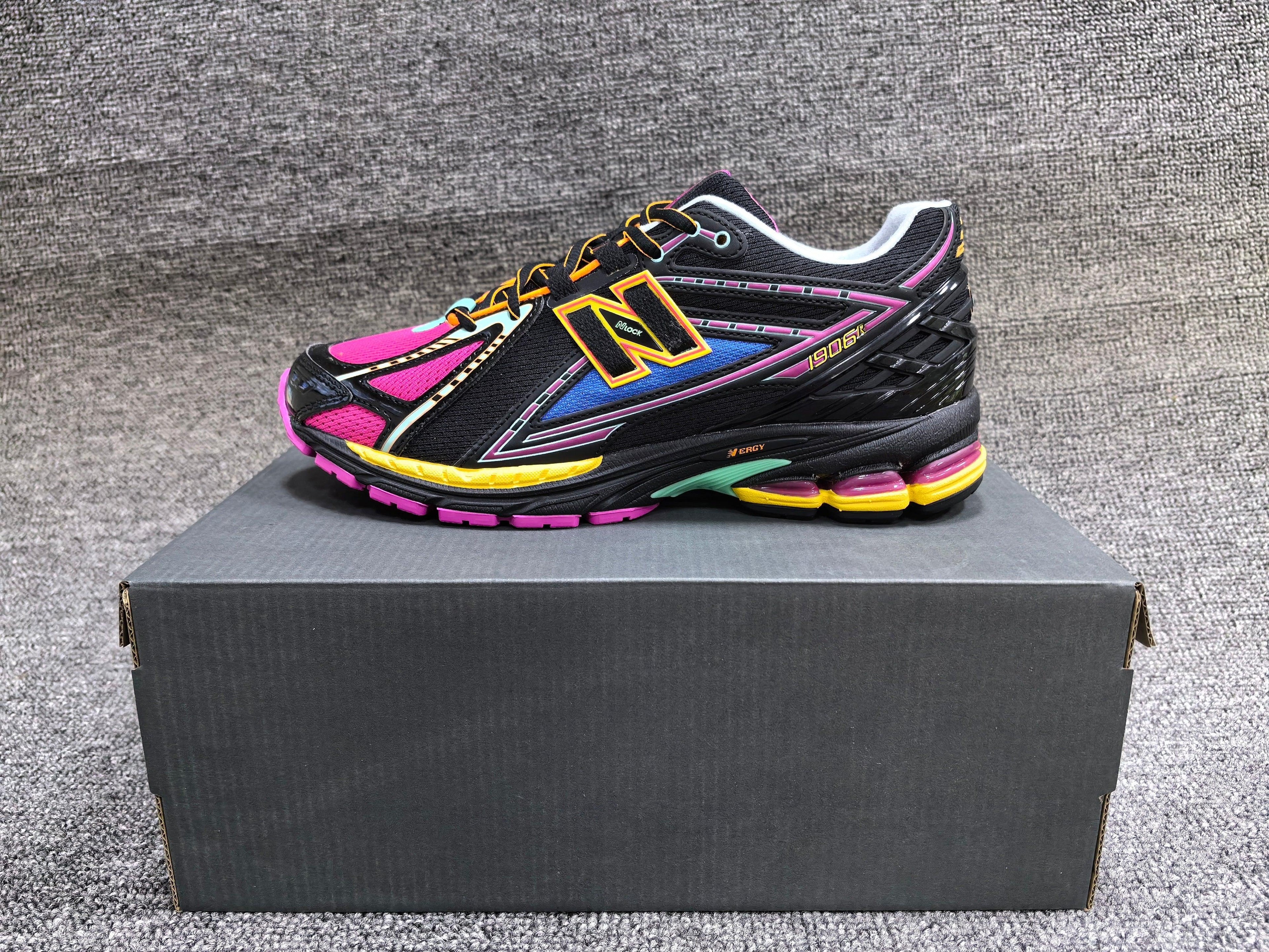 New Balance 1906R-2 Sneakers - SenopekooCLO