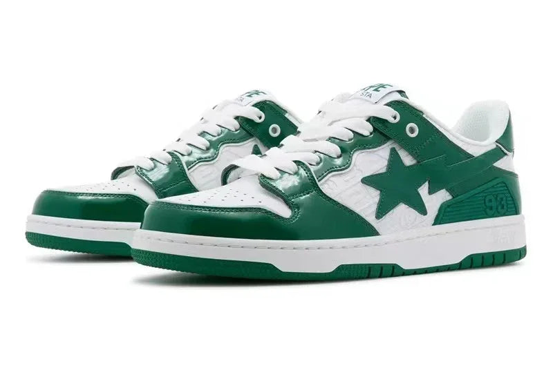 A Bathing Ape BAPE SK8 STA Sneakers - SenopekooCLO