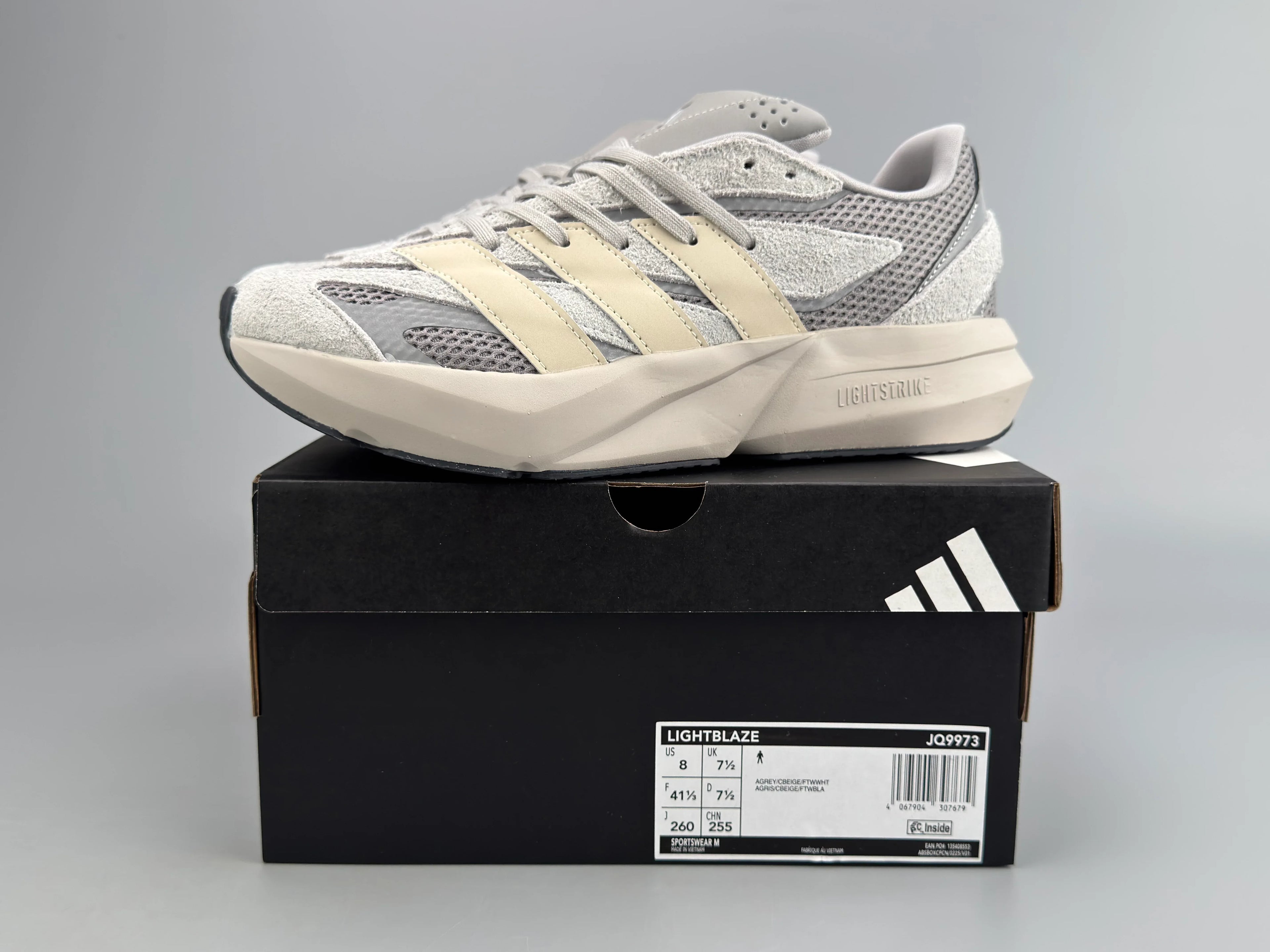 Adidas Lightblaze Sneakers