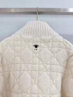 Unisex Quilted Jacket - SenopekooCLO