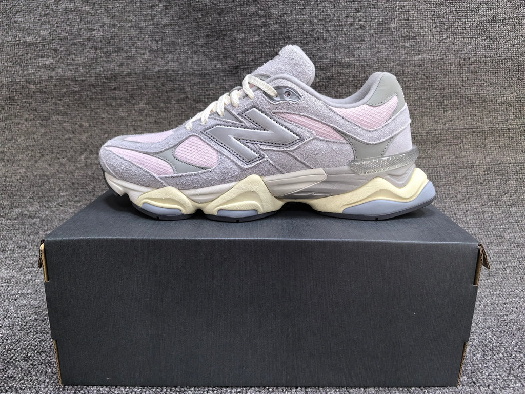 New Balance 9060C-2 Sneakers - SenopekooCLO