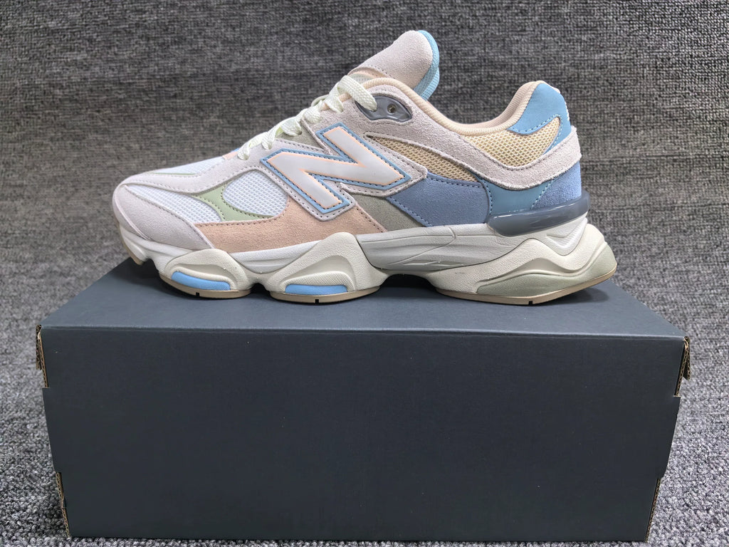New Balance 9060C-3 Sneakers - SenopekooCLO
