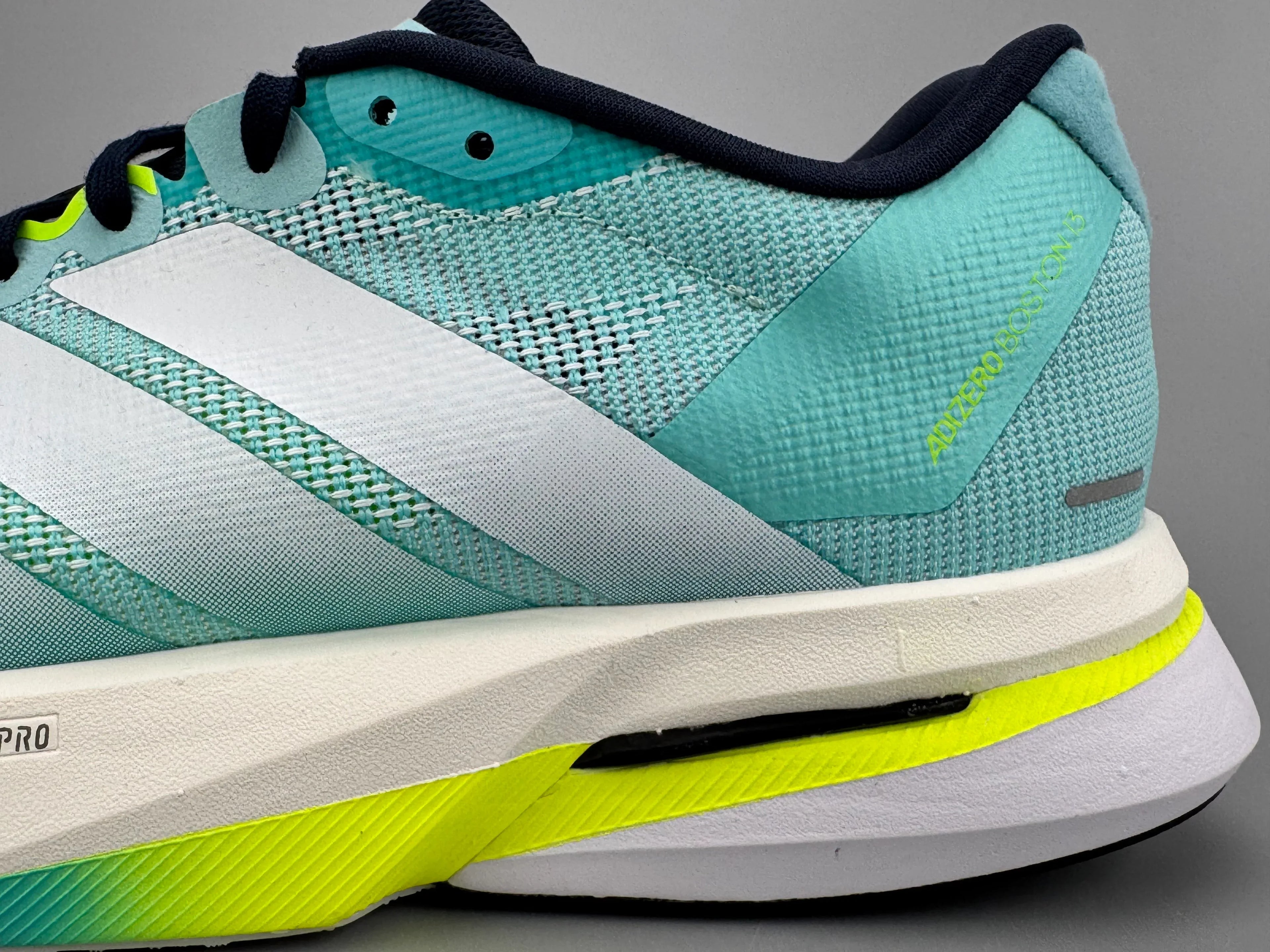 Adidas Adizero Boston 13 Running Shoes