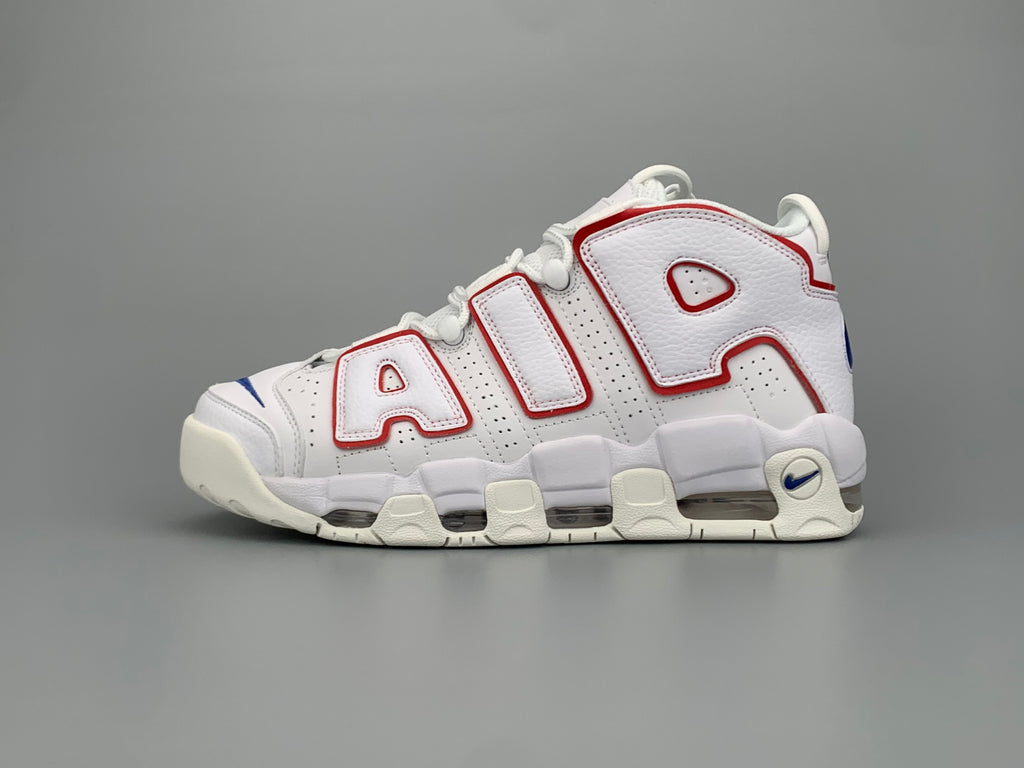 Nike Air More Uptempo Sneaker