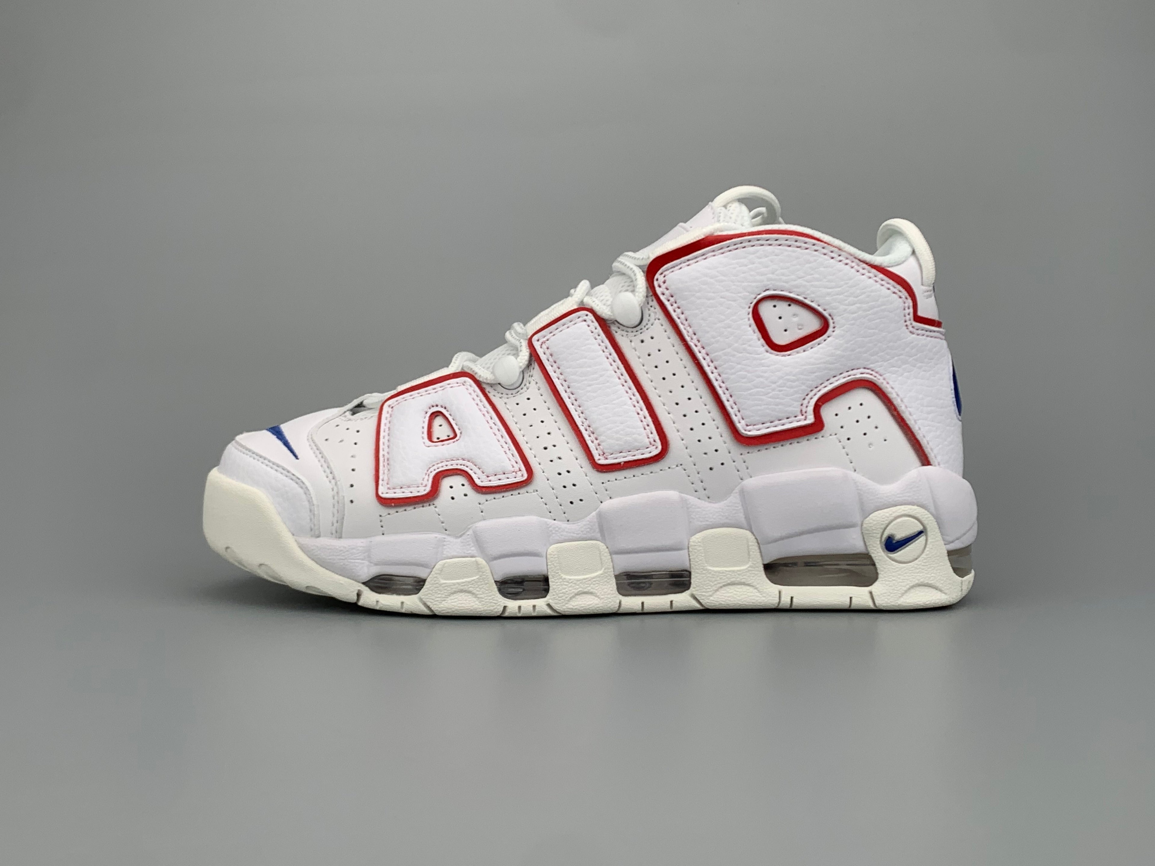 Nike Air More Uptempo Sneaker