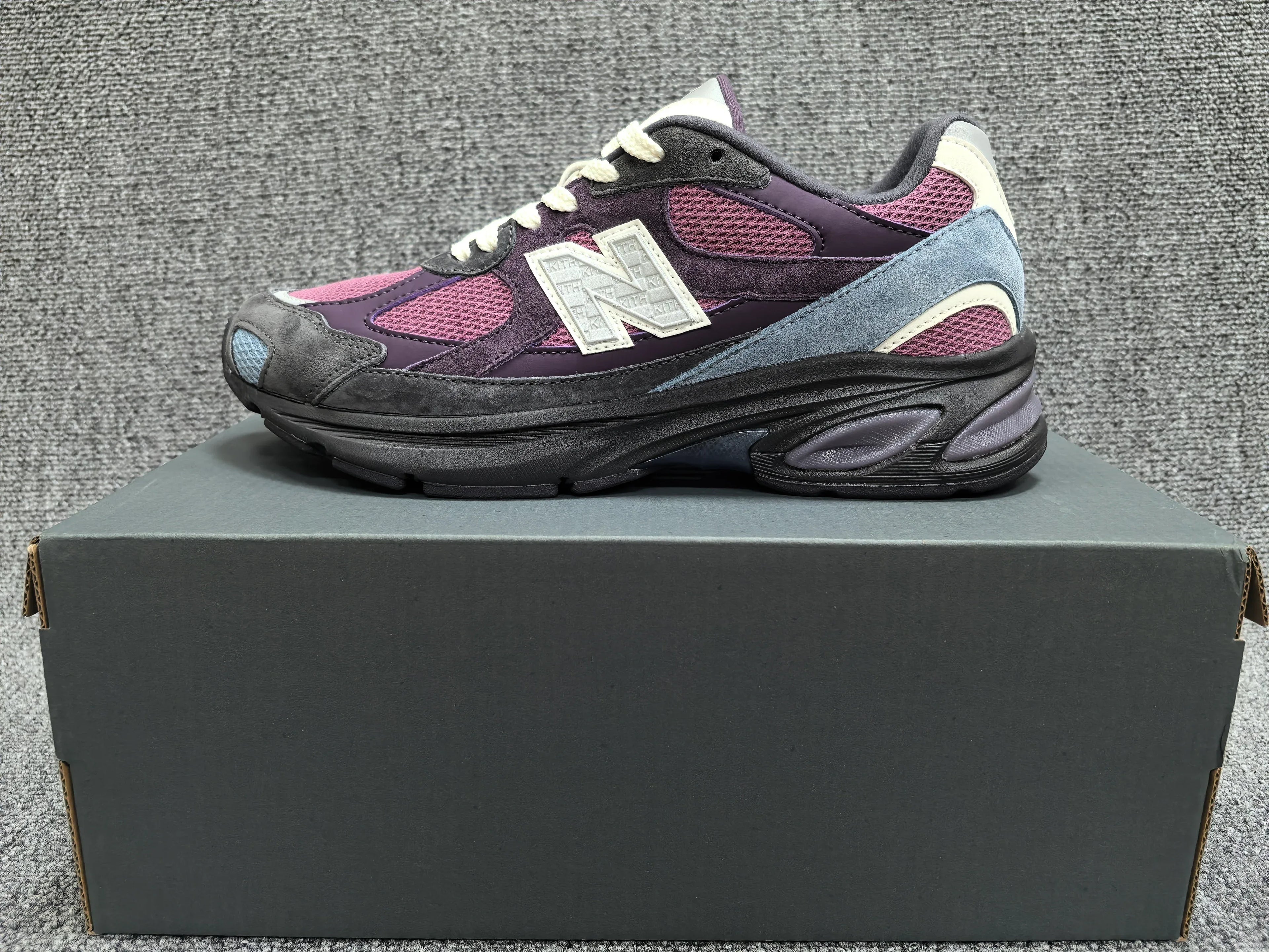 New Balance 2010 Sneakers - SenopekooCLO