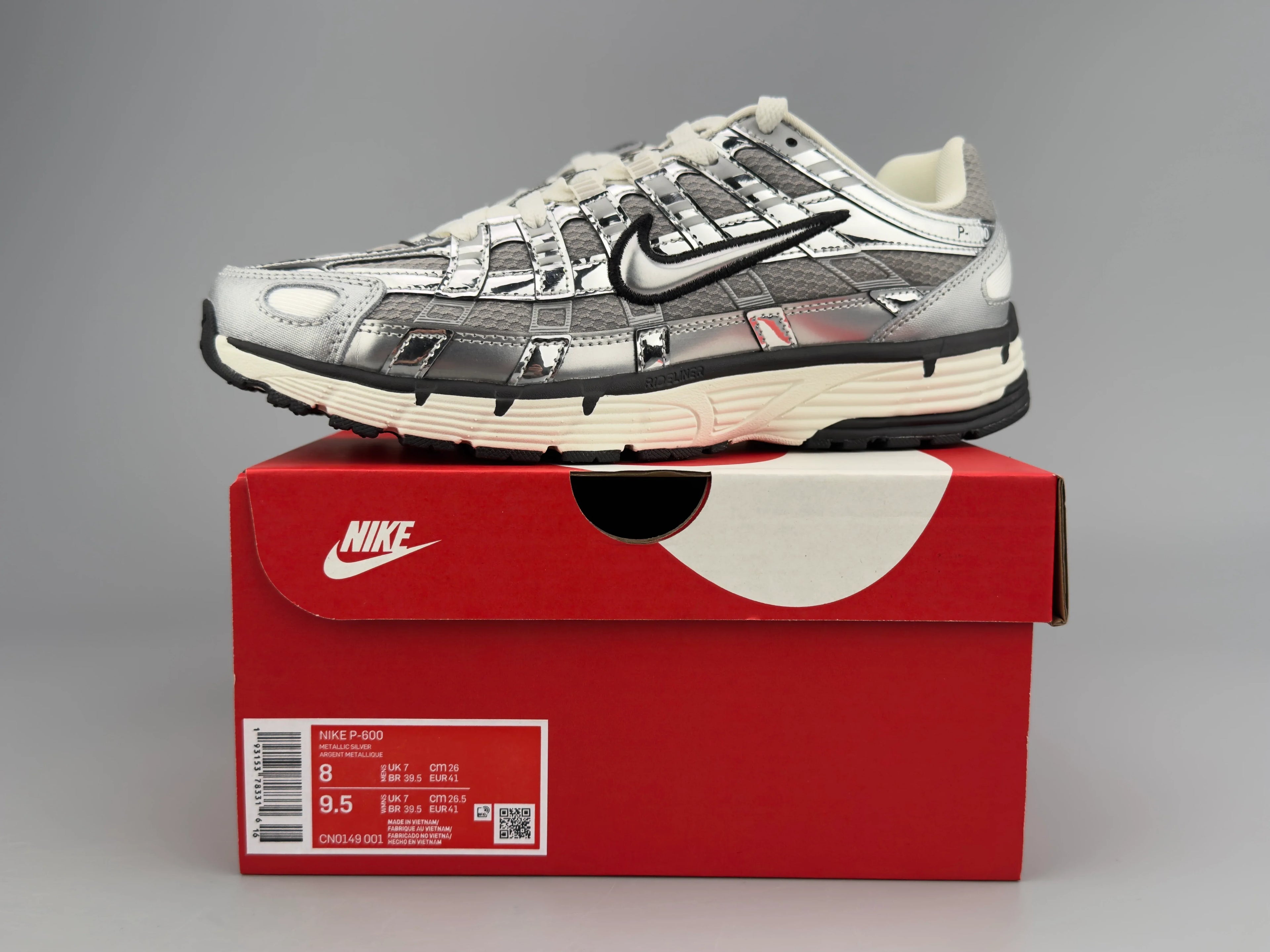 Nike Wmns P-6000 Essential Shoes