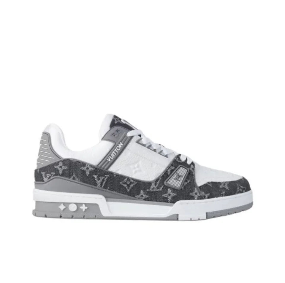LV Trainer Low Sneaker 1 - SenopekooCLO