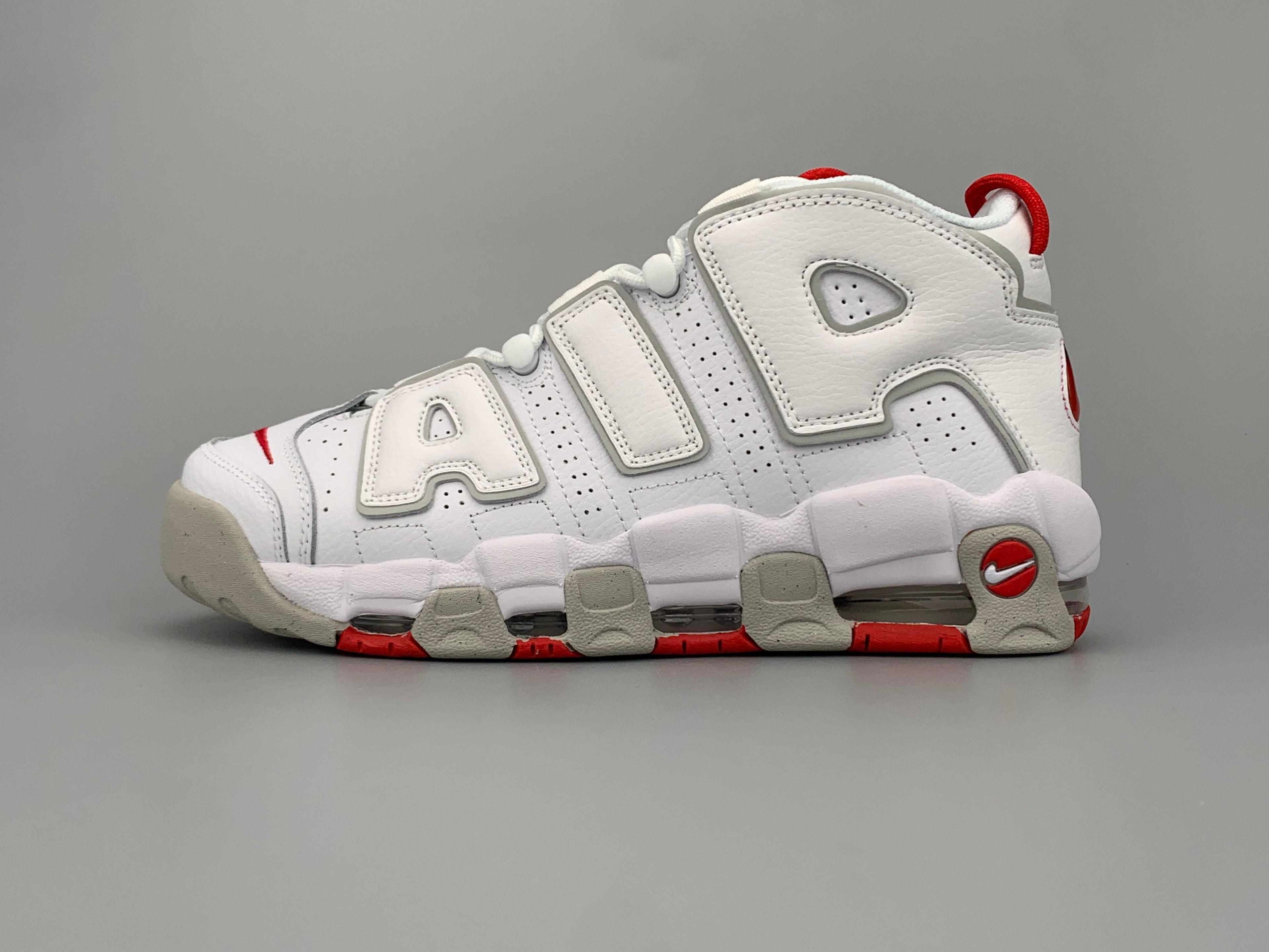 Nike Air More Uptempo Sneaker