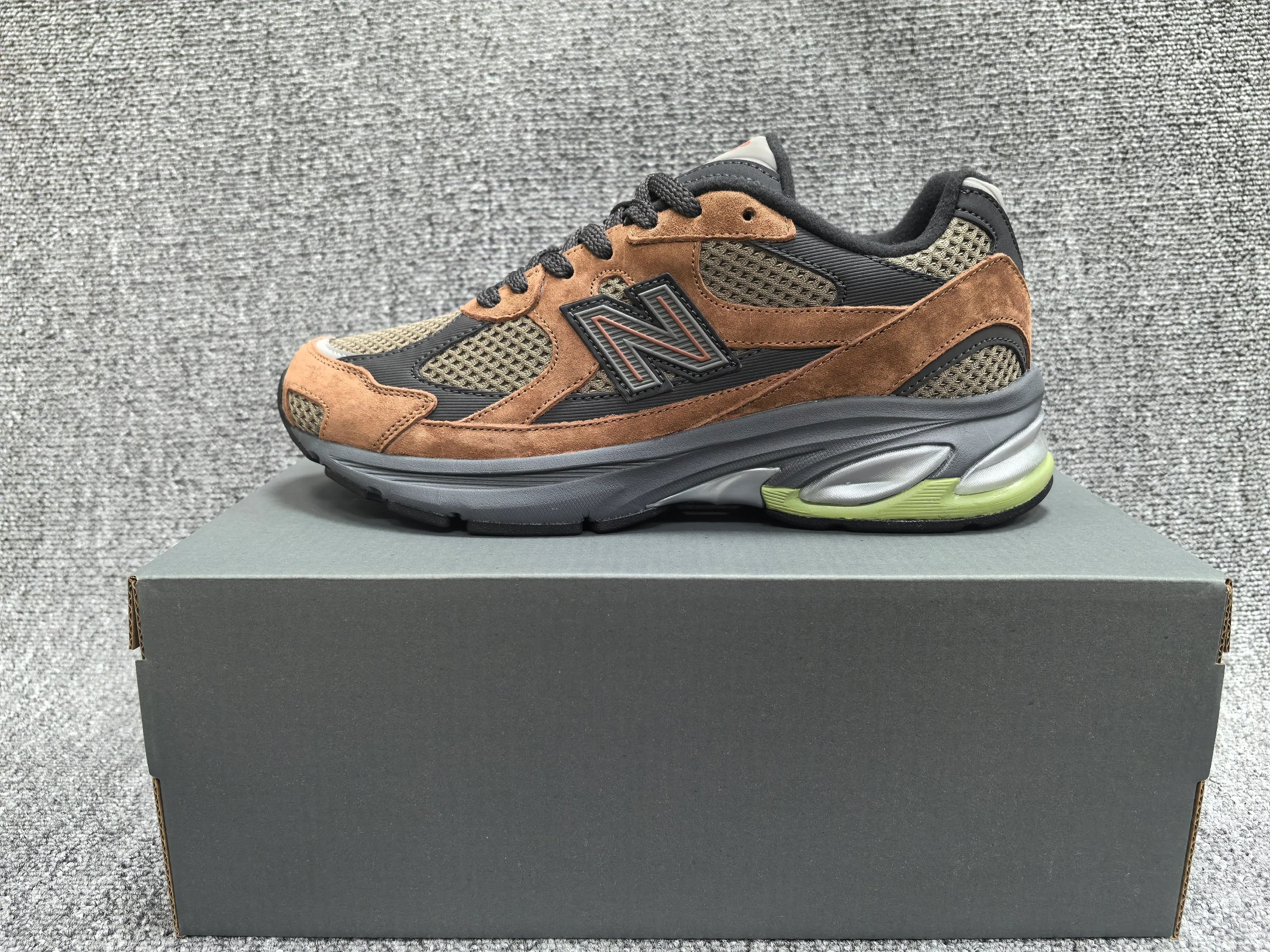 New Balance 2010 Sneakers - SenopekooCLO