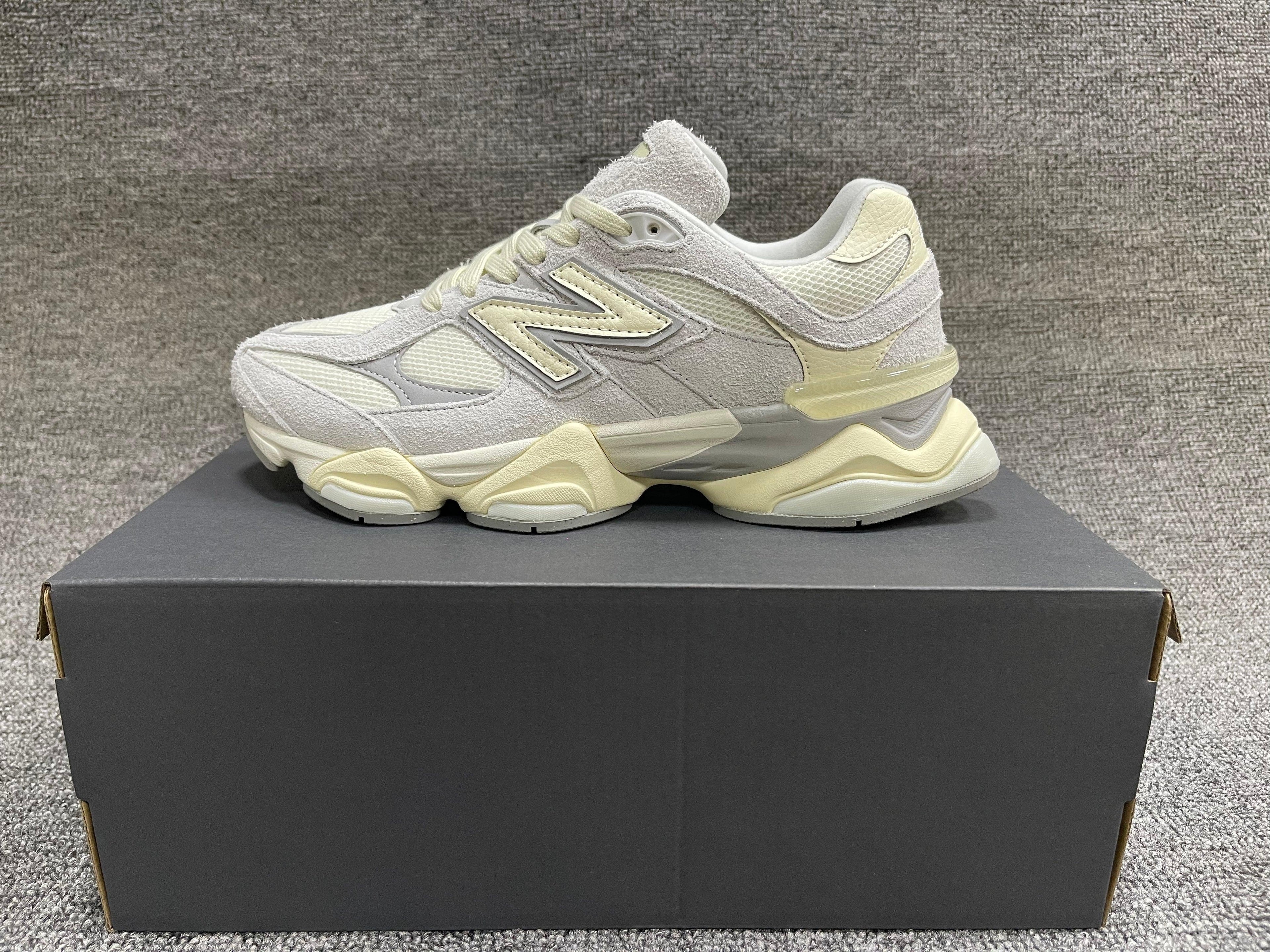 New Balance 9060C-1 Sneakers - SenopekooCLO