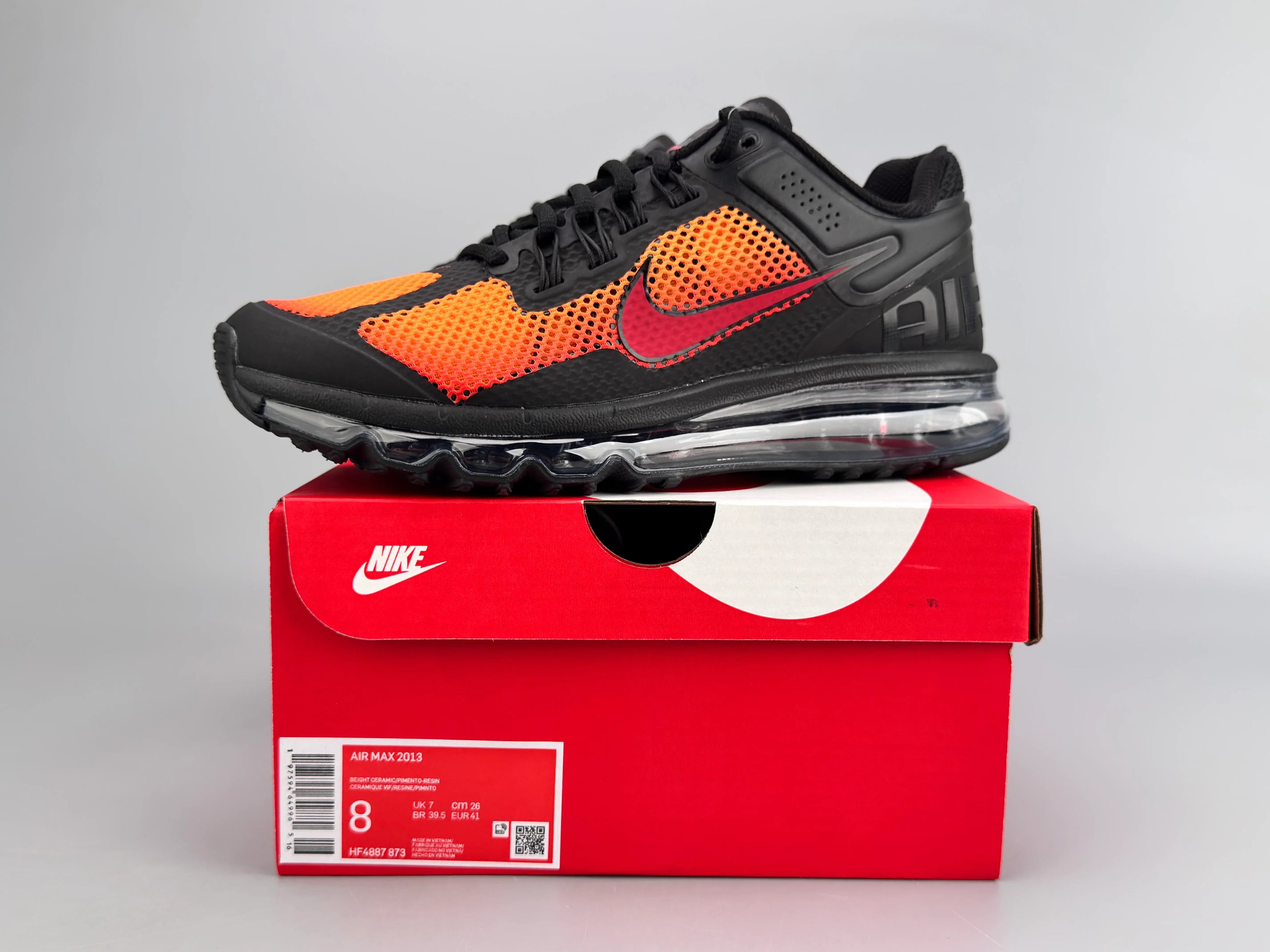 Nike Air Max 2013 Sneakers