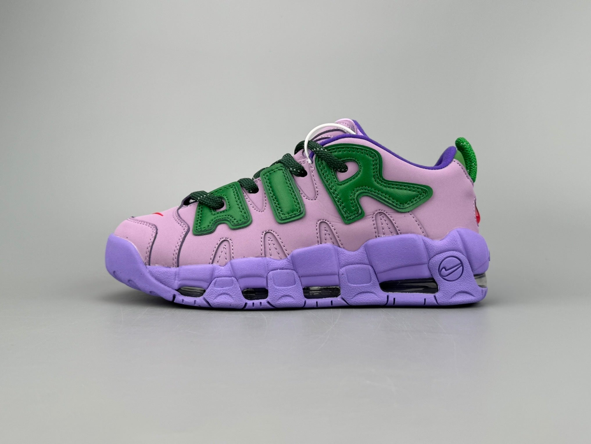 Nike Air More Uptempo Sneaker