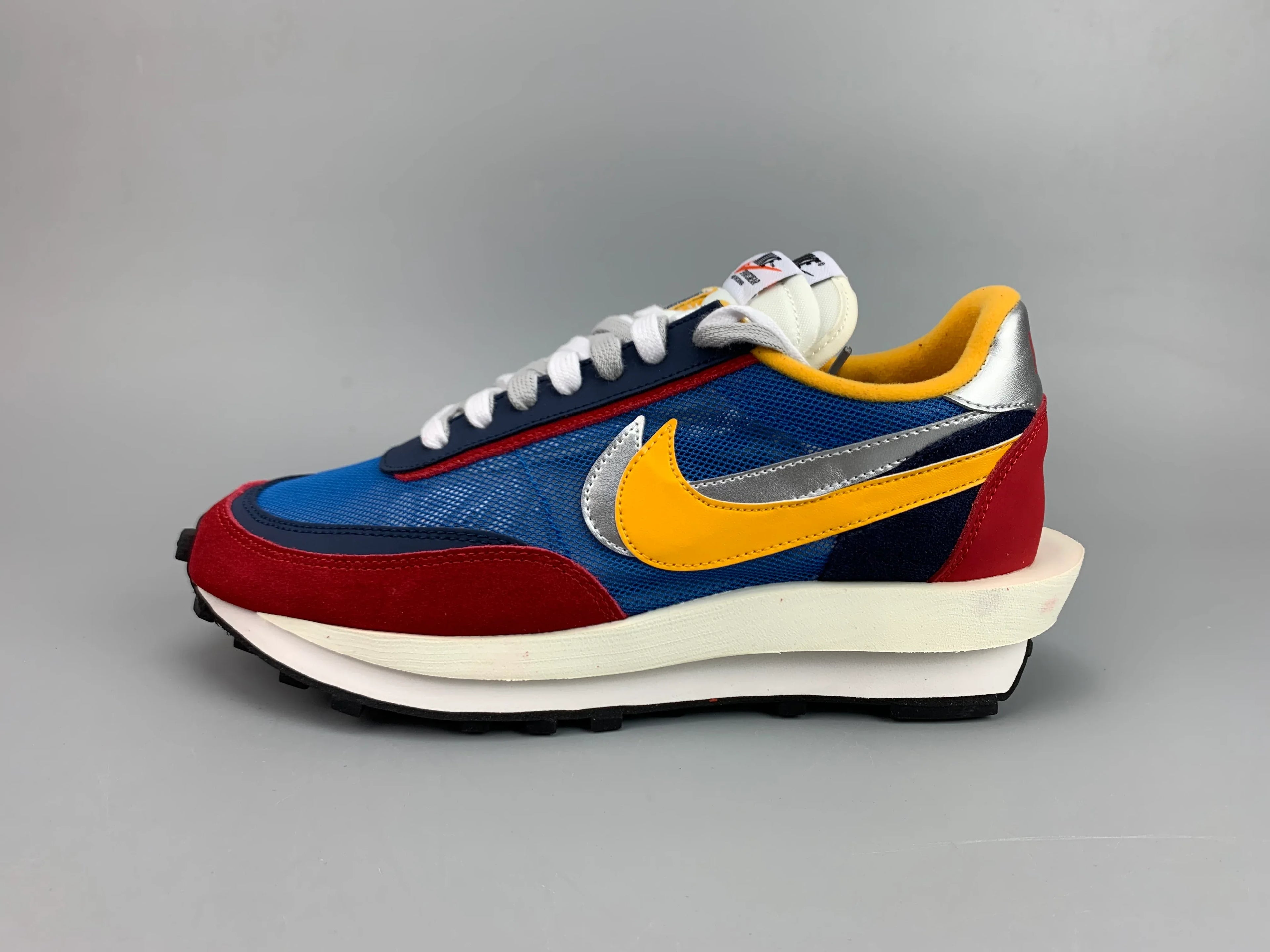 LDWAFFLE Running Sneakers - SenopekooCLO