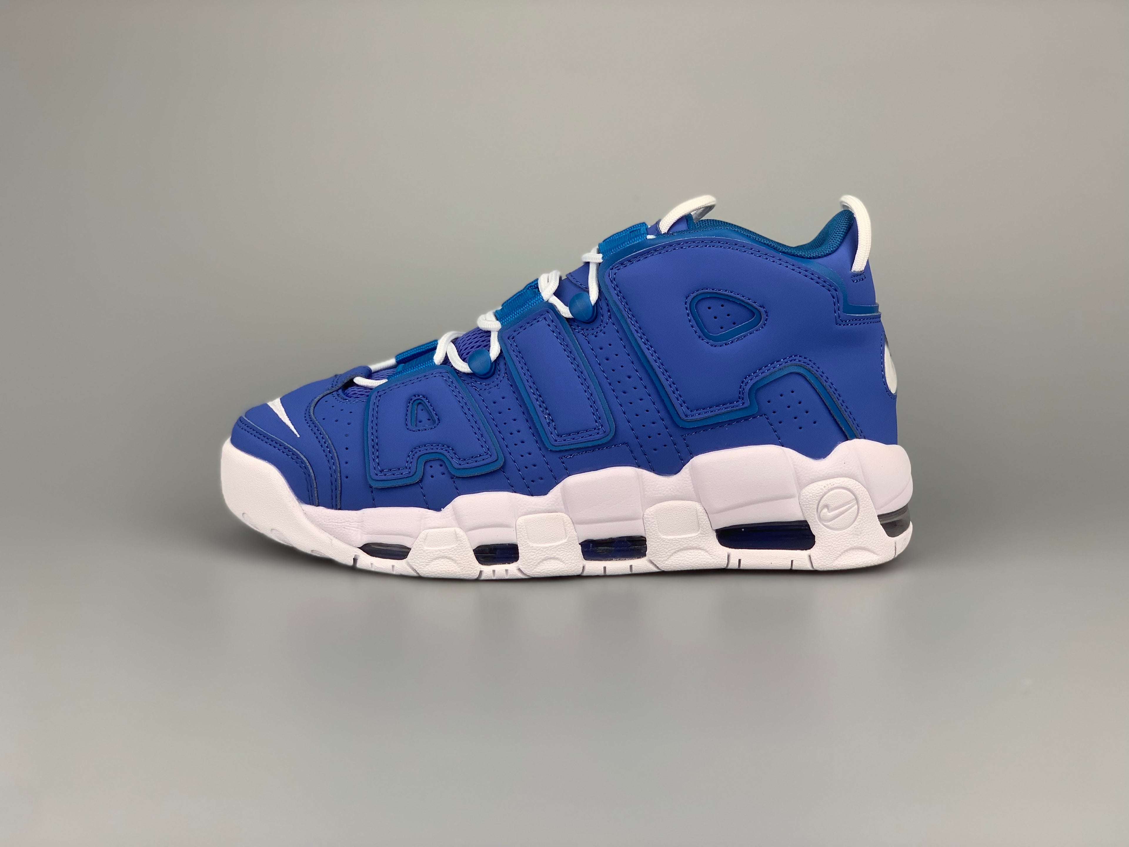 Nike Air More Uptempo Sneaker