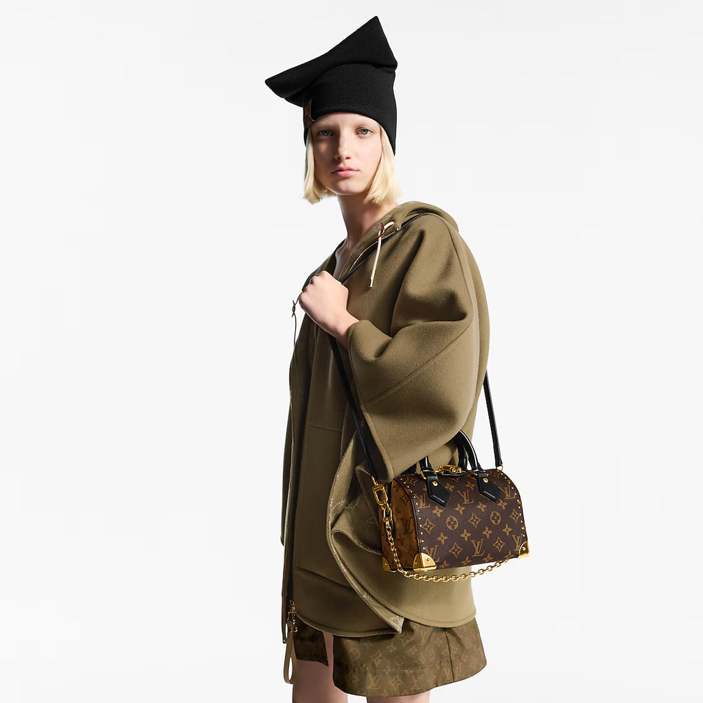 Speedy Trunk 20