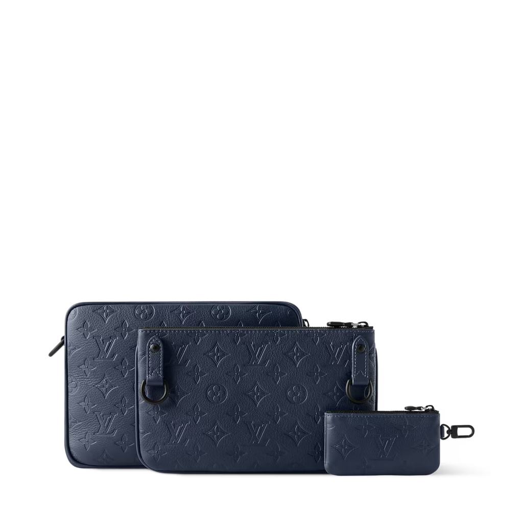 Trio Messenger