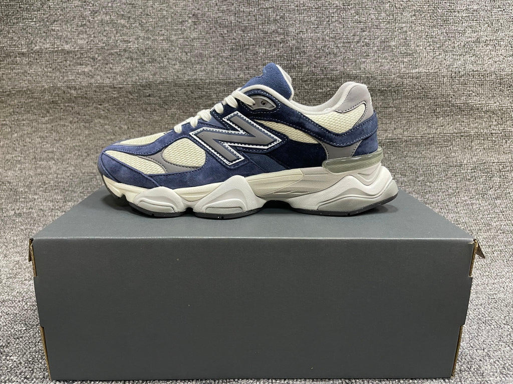 New Balance 9060C-1 Sneakers - SenopekooCLO