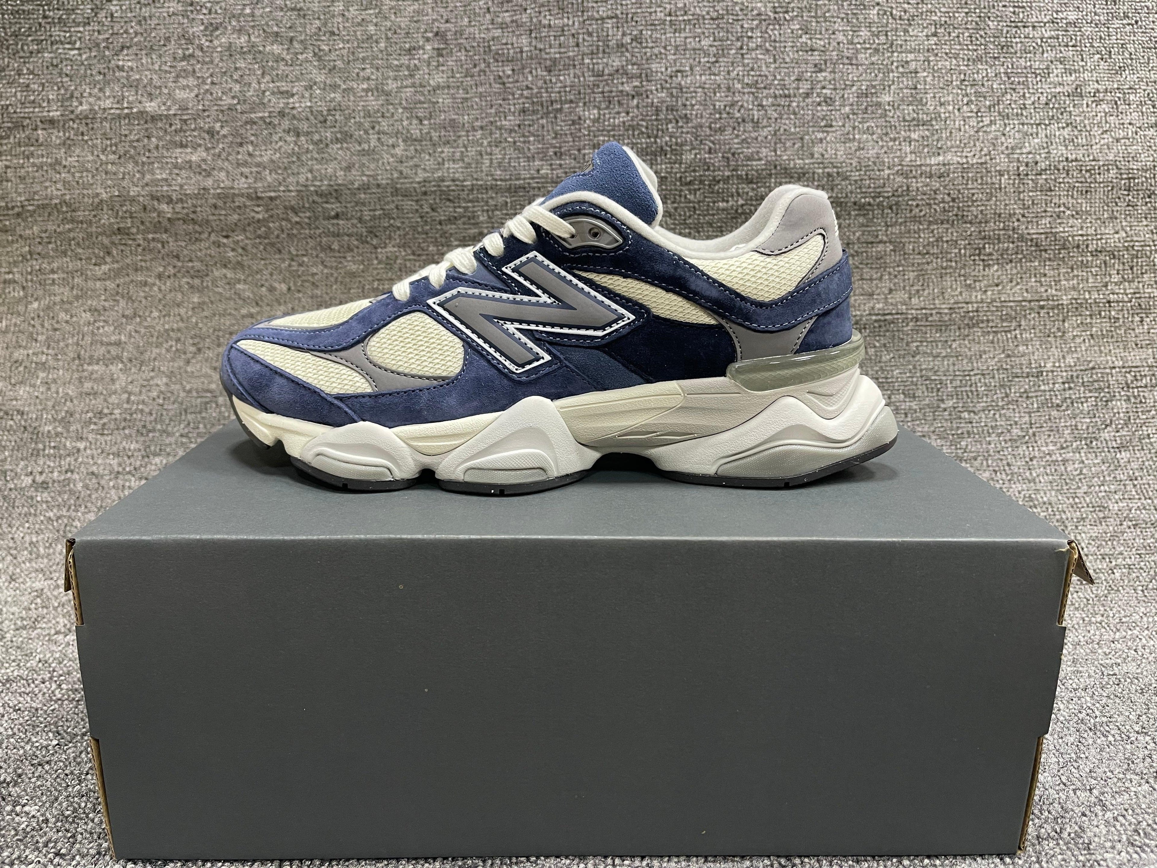 New Balance 9060C-1 Sneakers - SenopekooCLO