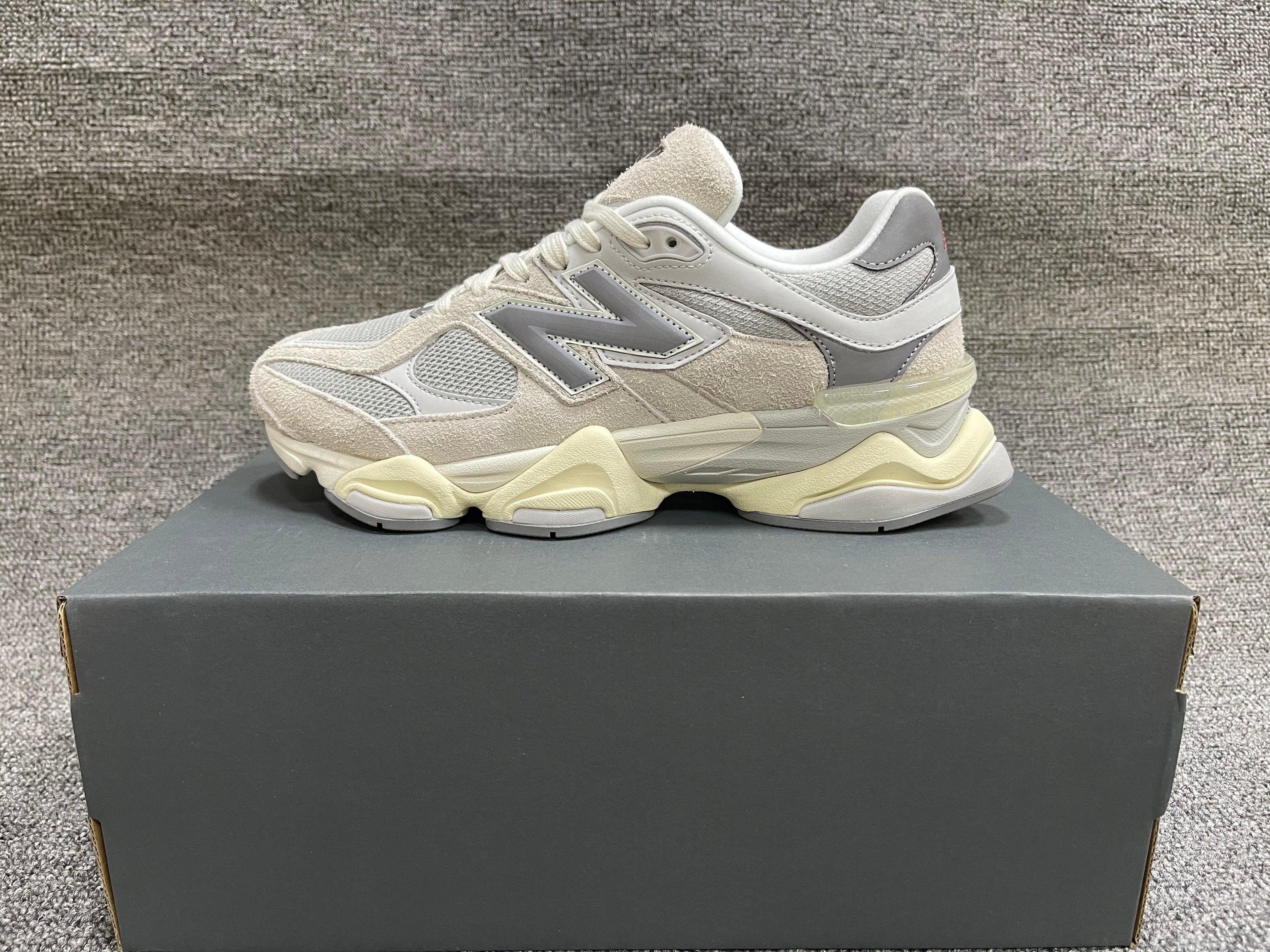 New Balance 9060C-1 Sneakers - SenopekooCLO