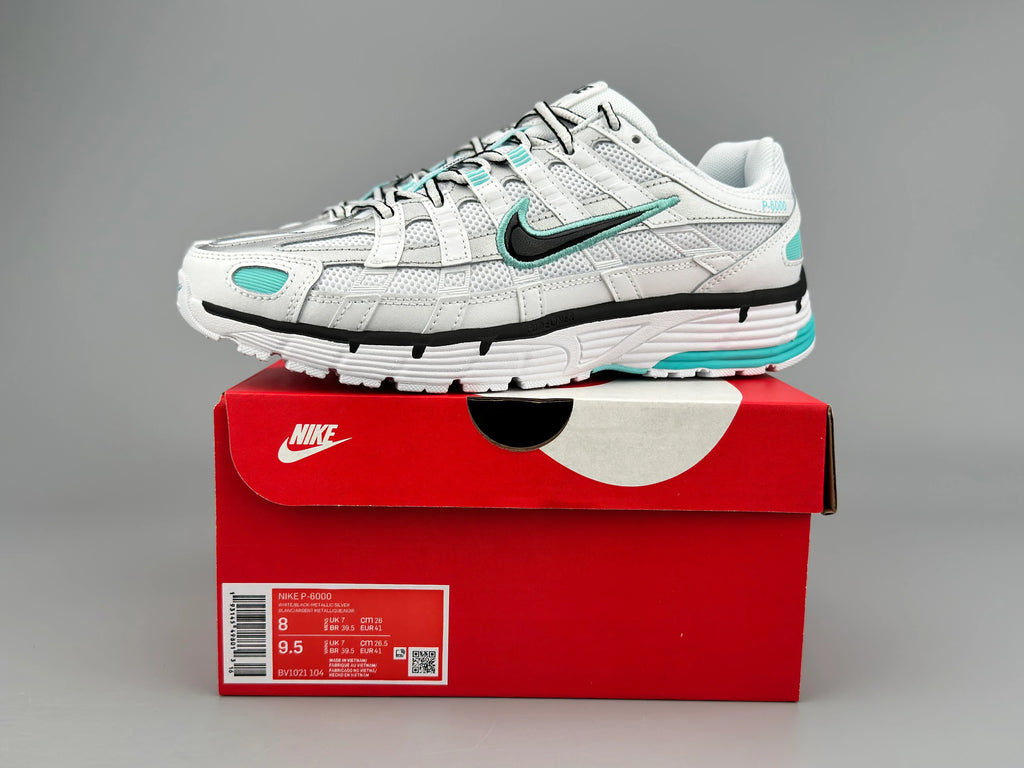 Nike Wmns P-6000 Essential Shoes