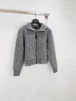 Unisex Textured Jacket - SenopekooCLO