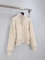 Unisex Quilted Jacket - SenopekooCLO