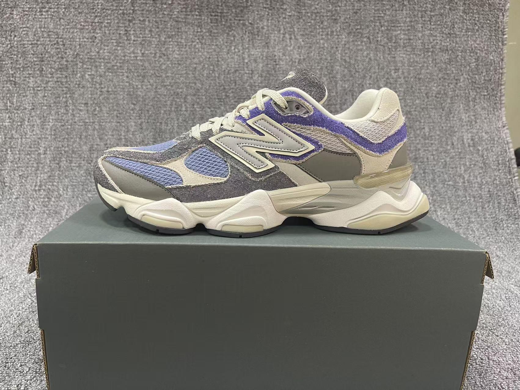 New Balance 9060C-4 Sneakers - SenopekooCLO