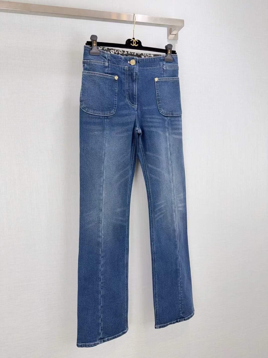 Women's Vintage Jeans - SenopekooCLO