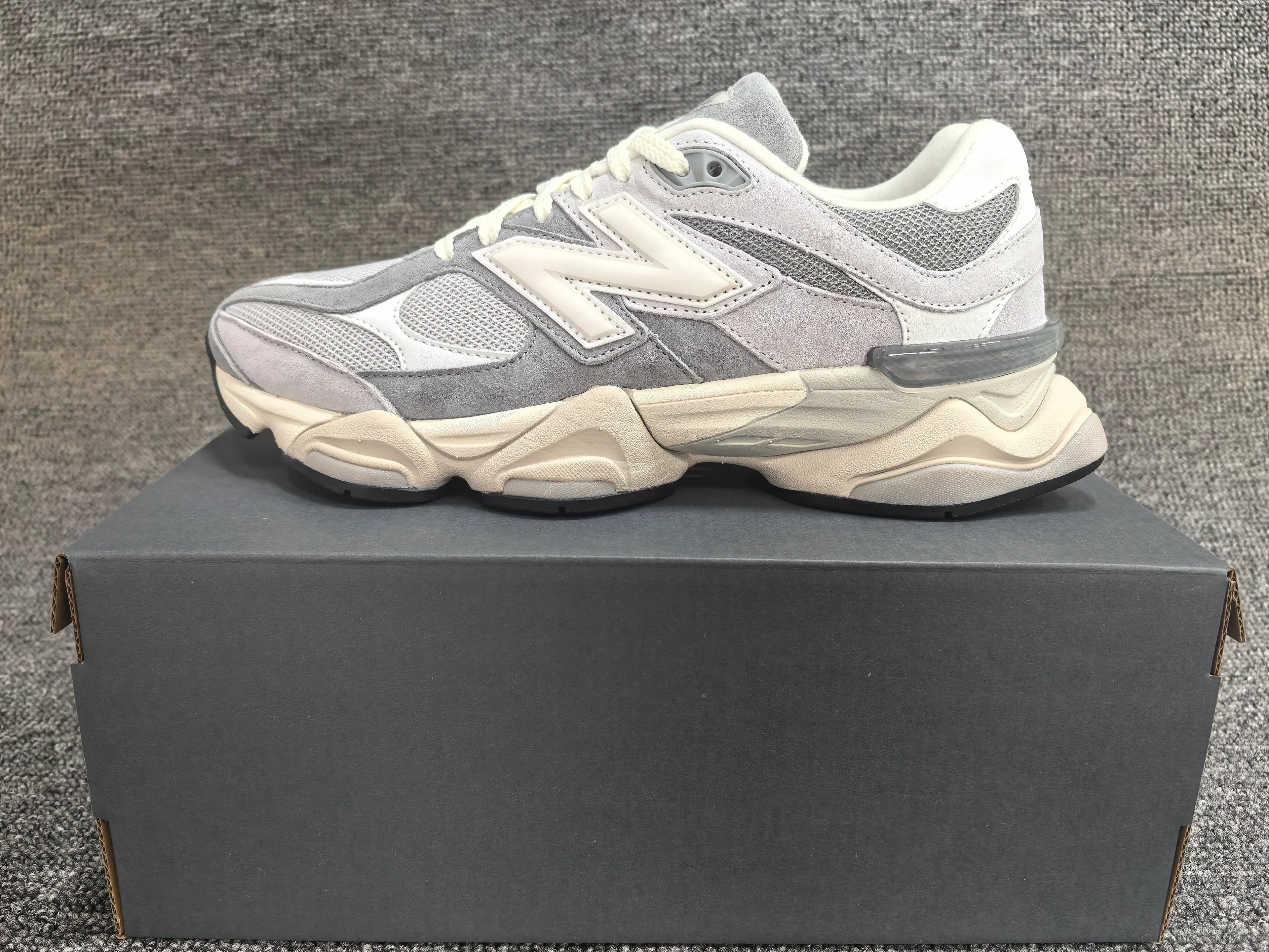 New Balance 9060C-3 Sneakers - SenopekooCLO