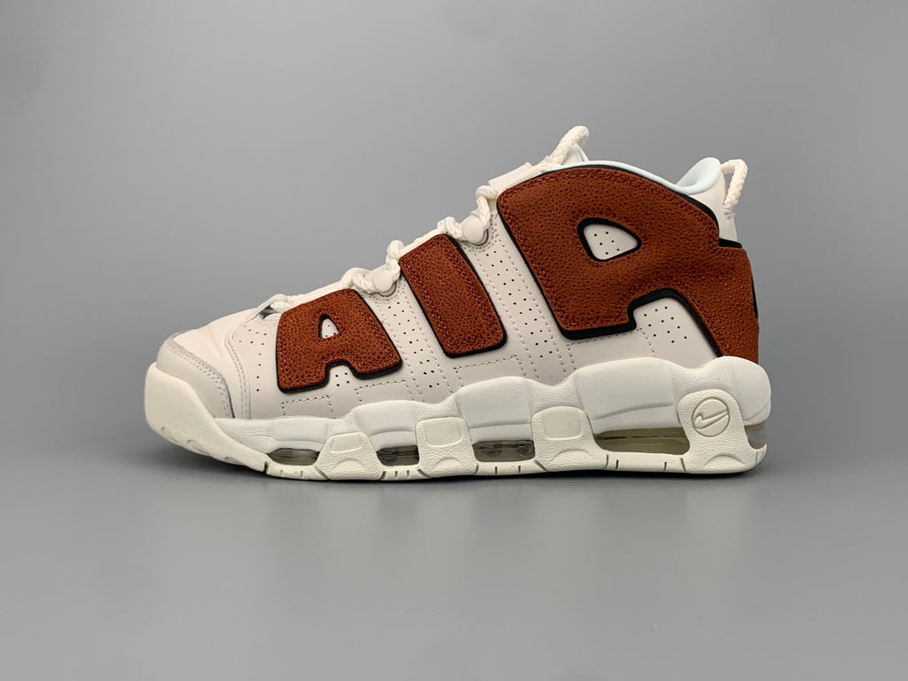 Nike Air More Uptempo Sneaker