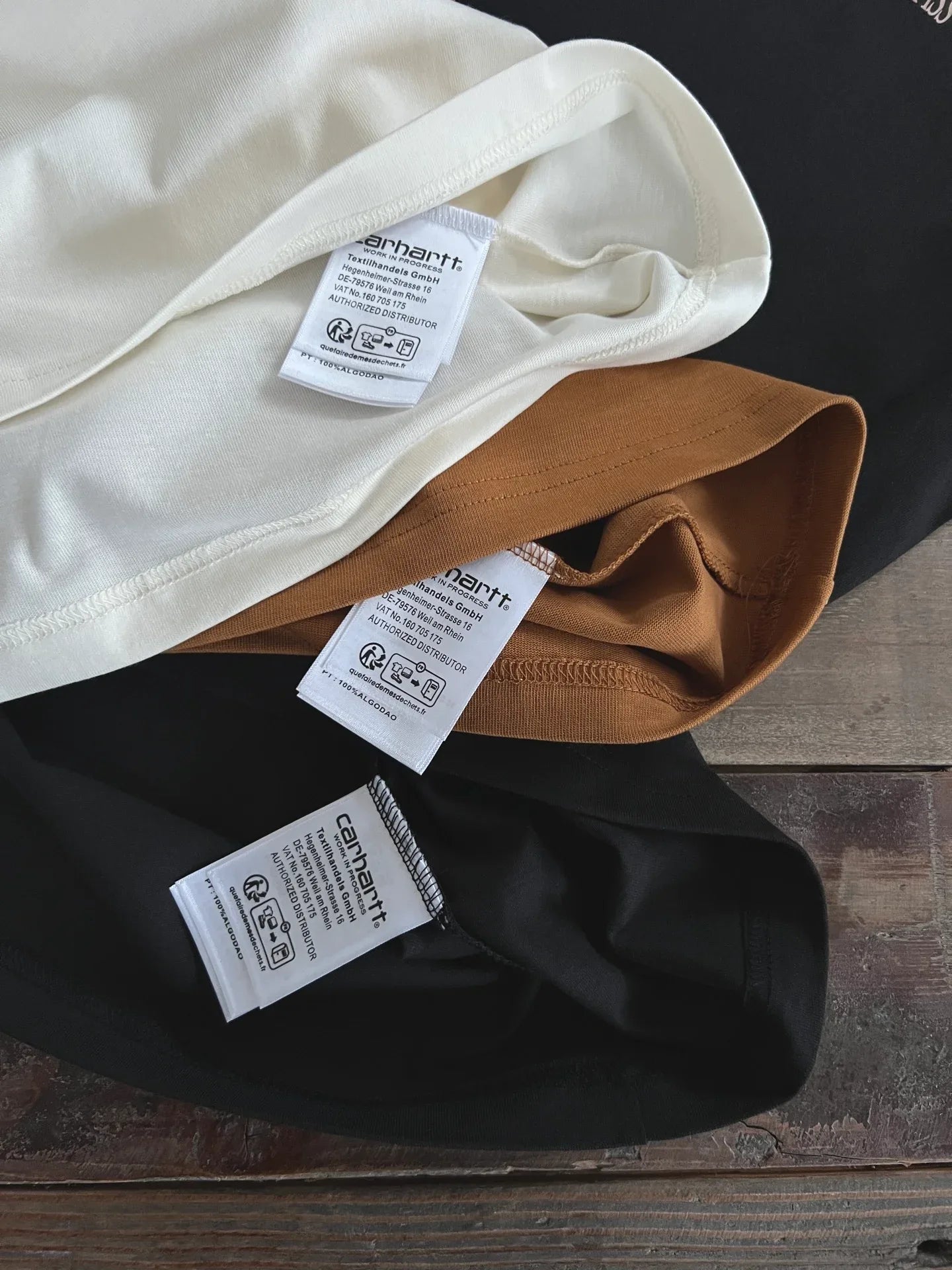 Carhartt Men's WIP Best In Class Graphic Relaxed Tee