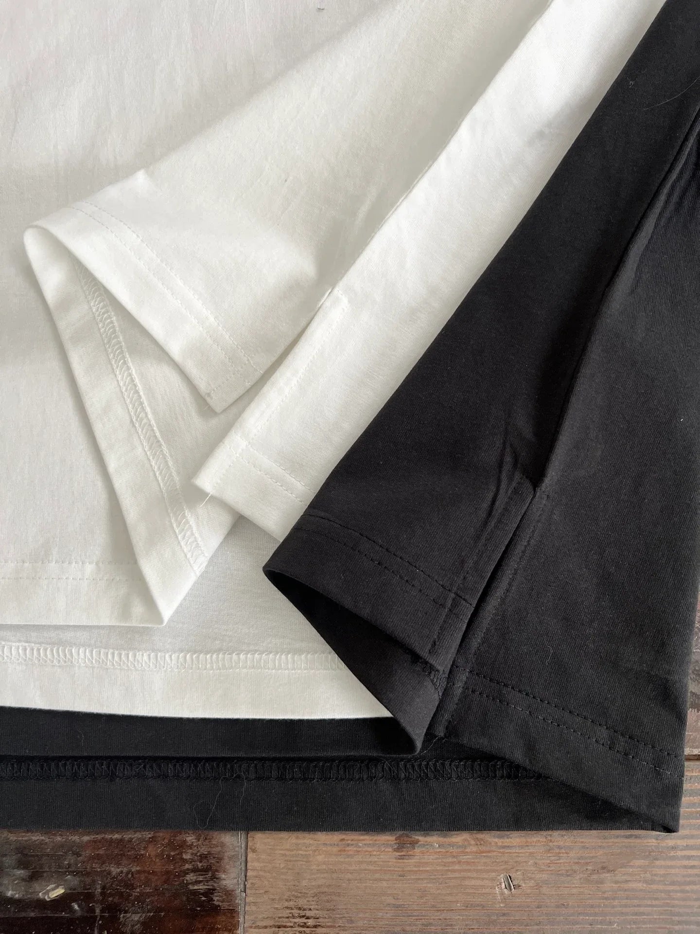 Alexander Wang Women's Acid Wash Heavyweight Sweat Shorts