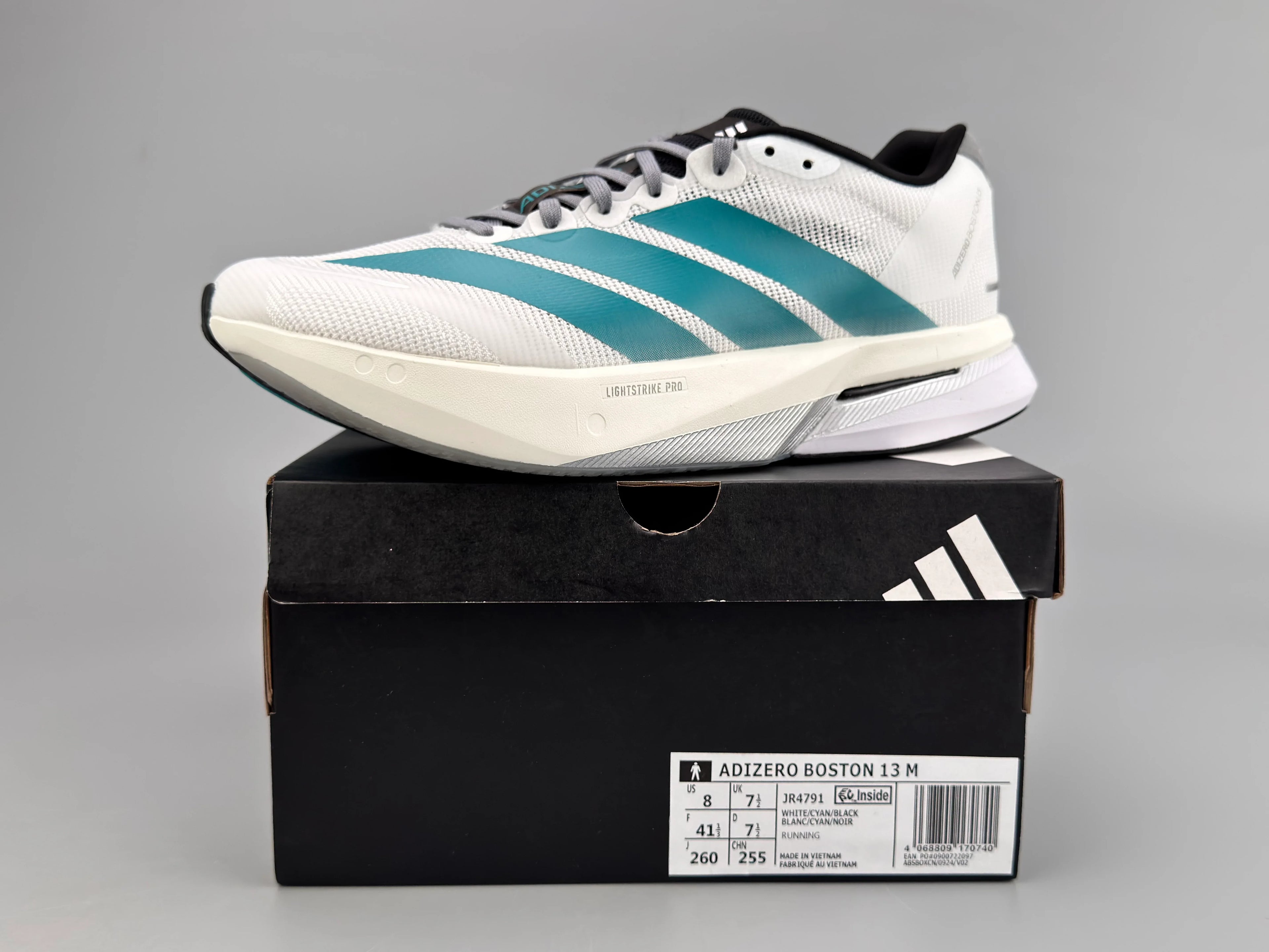 Adidas Adizero Boston 13 Running Shoes