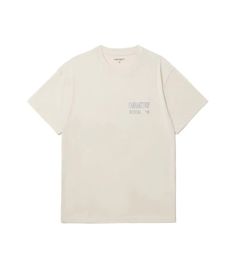 Carhartt Men's WIP Best In Class Graphic Relaxed Tee