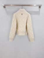 Unisex Quilted Jacket - SenopekooCLO